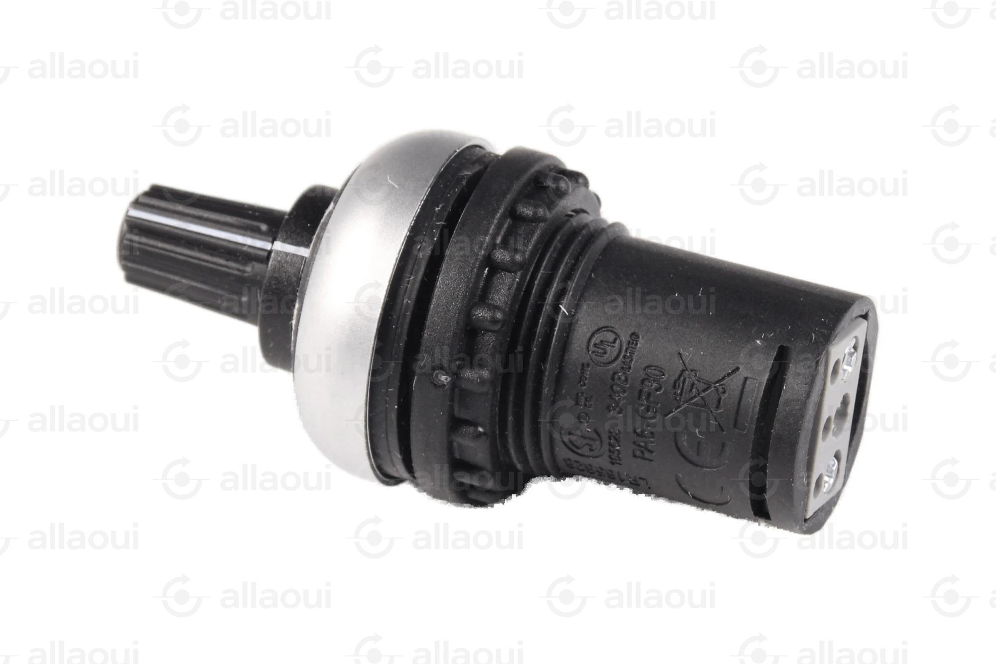 EATON Potentiometer 10k M22-R10K EATON Potentiometer 10k M22-R10K