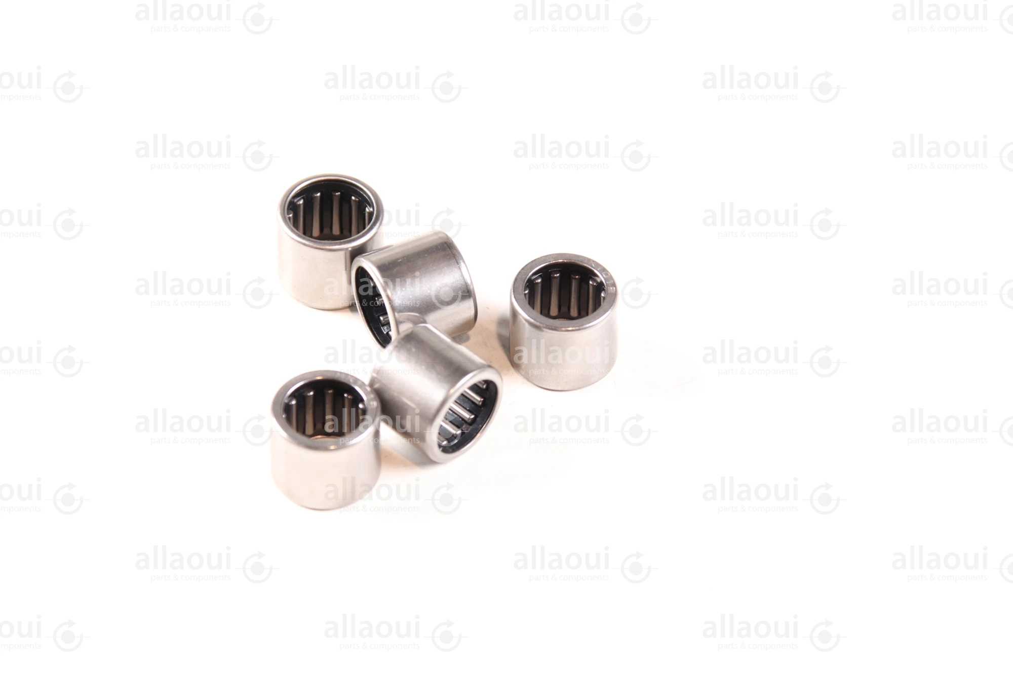 Koenig & Bauer (KBA) Needle Bushing (5 Pieces) L2557020 Koenig & Bauer (KBA) Needle Bushing (5 Pieces) L2557020