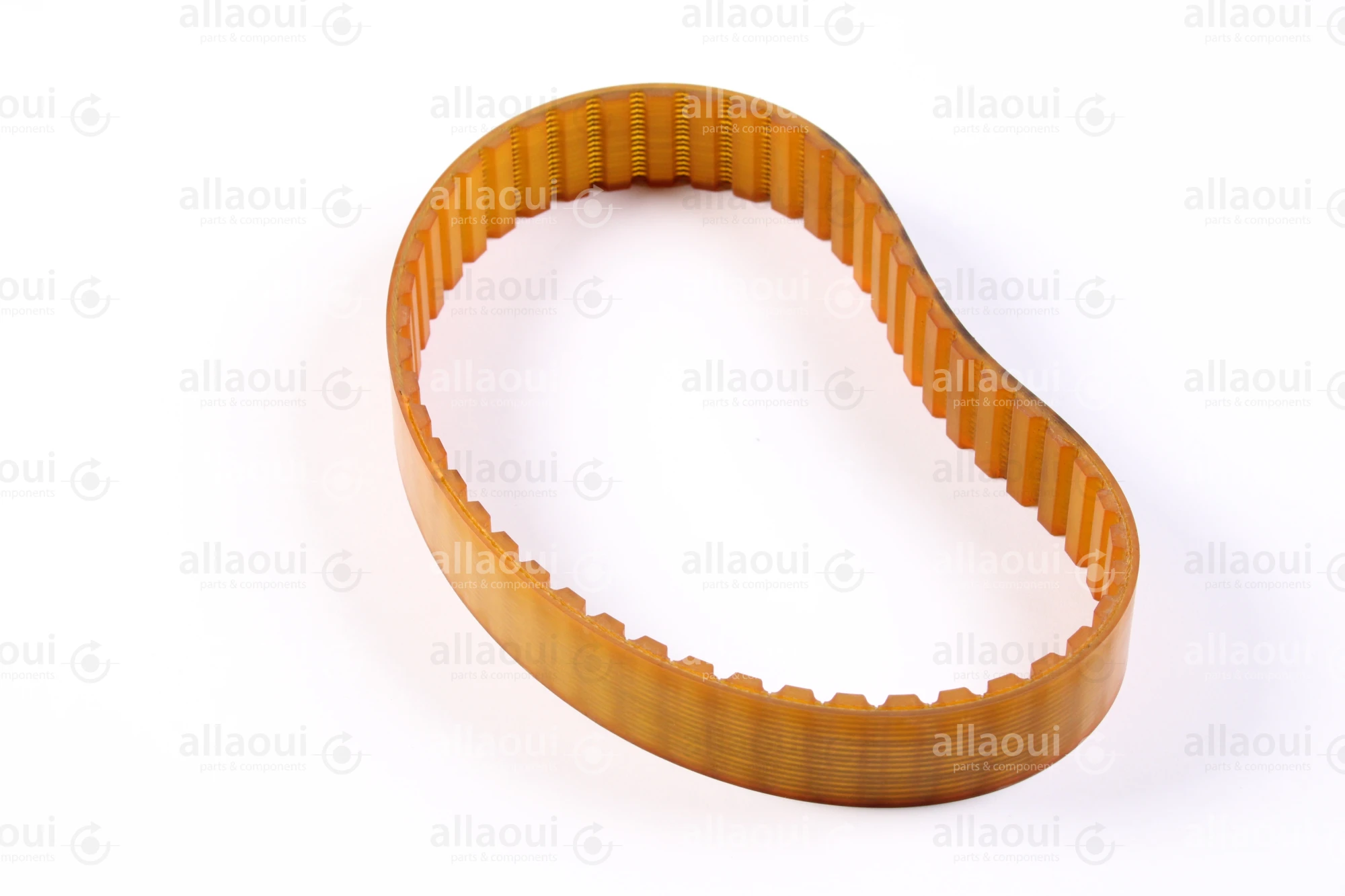 Optibelt Timing Belt AT10-500-1209 Optibelt Timing Belt AT10-500-1209