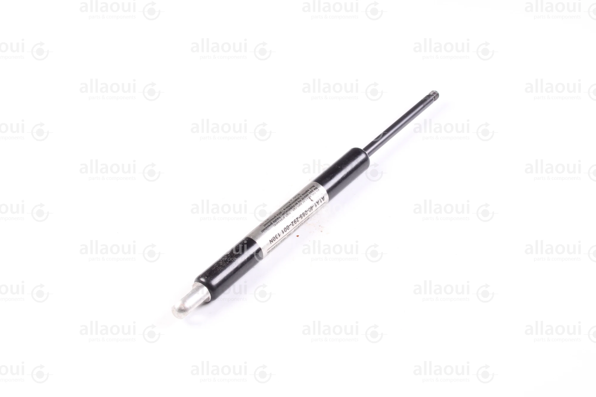 Bansbach Gas Spring A1A1-40-085-292--001 130N Bansbach Gas Spring A1A1-40-085-292--001 130N