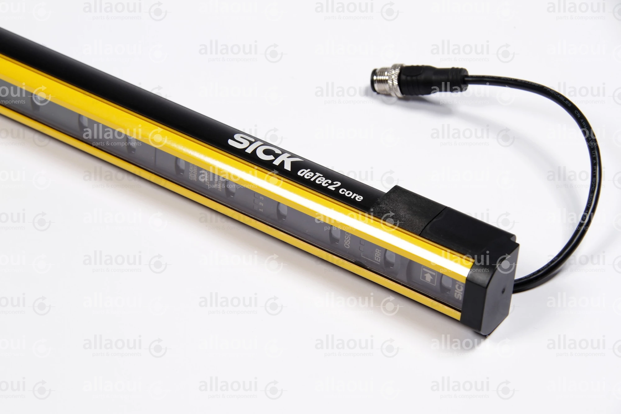 Sick Detec2Core Detec2Core Sick Detec2Core Detec2Core