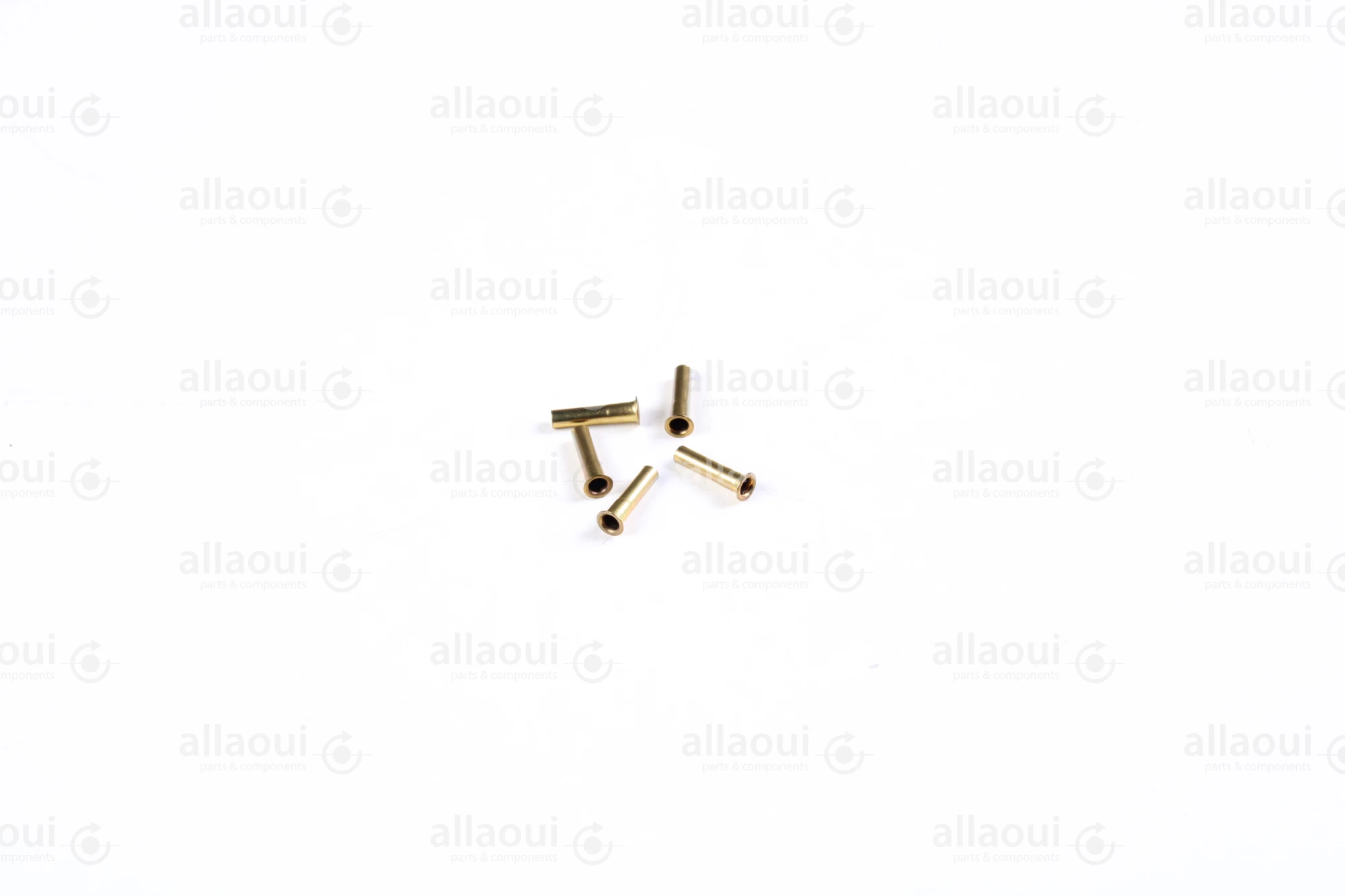 Müller Martini Support sleeve (5 Pieces) 0040.3800 (5 Stück) Müller Martini Support sleeve (5 Pieces) 0040.3800 (5 Stück)