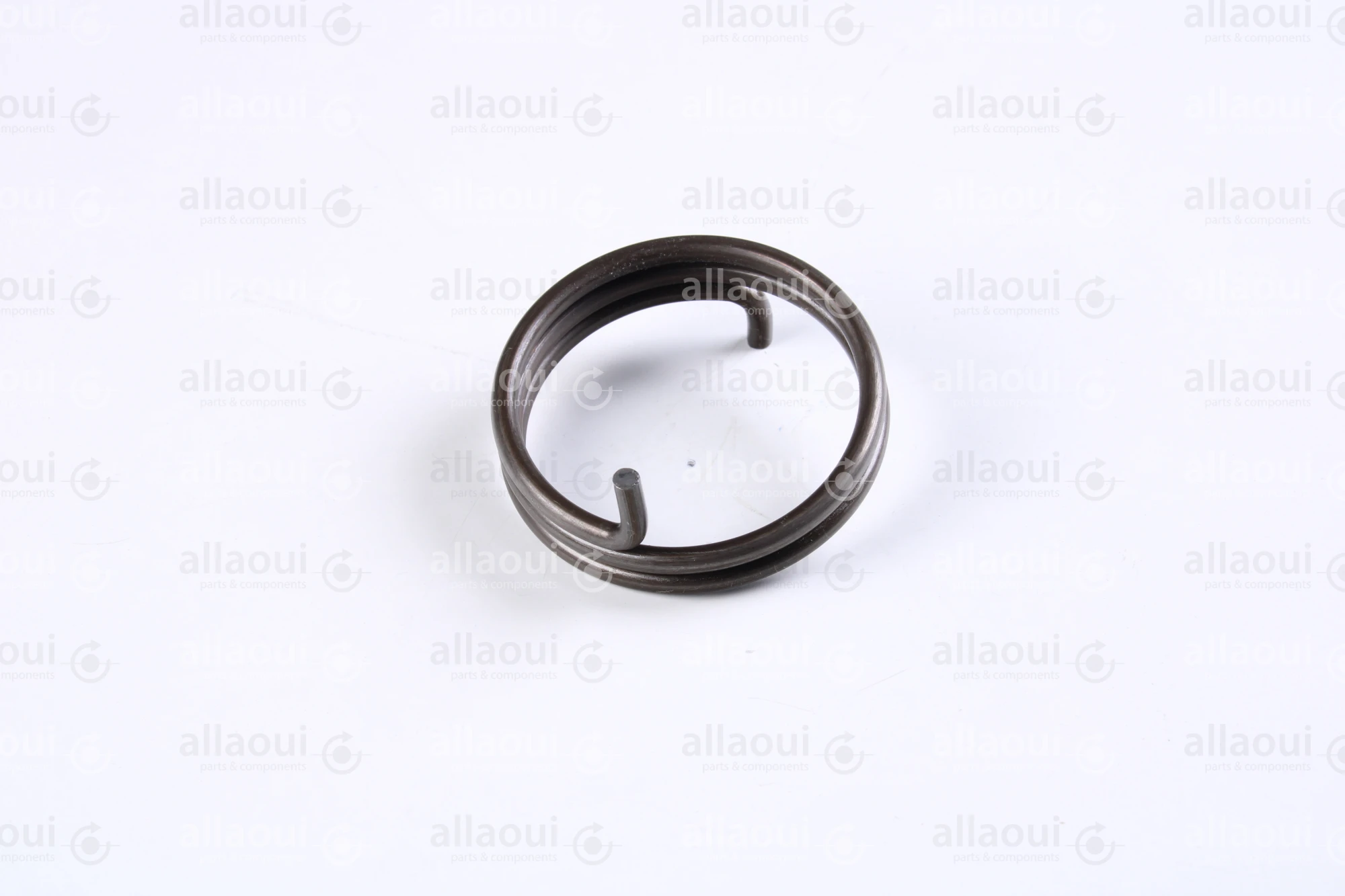 Müller Martini Torsion Spring 0235.2507.4 Müller Martini Torsion Spring 0235.2507.4