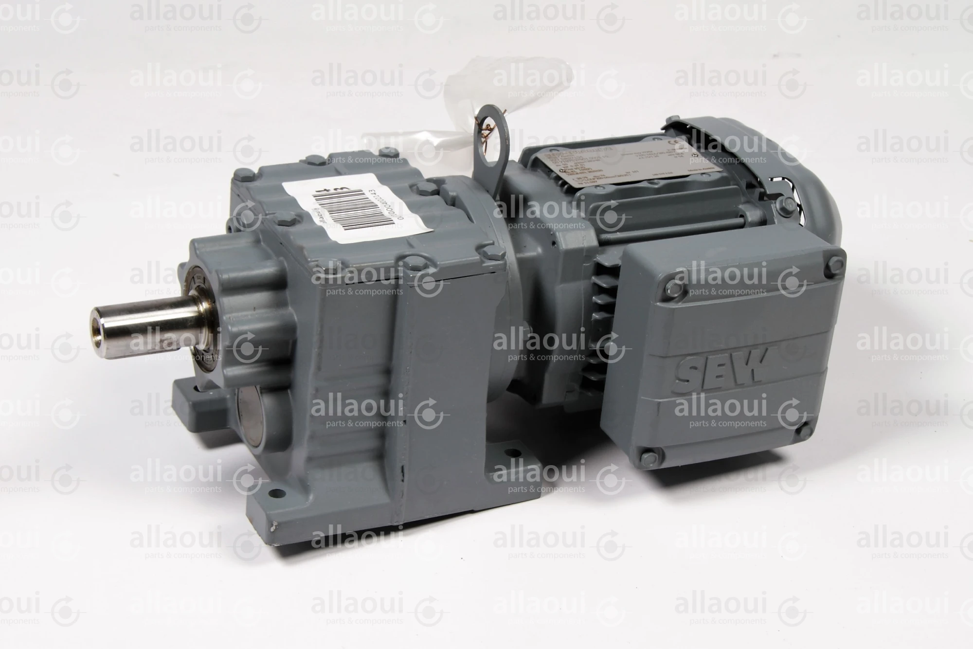 SEW-EURODRIVE Motor R27 DRS71S4 SEW-EURODRIVE Motor R27 DRS71S4