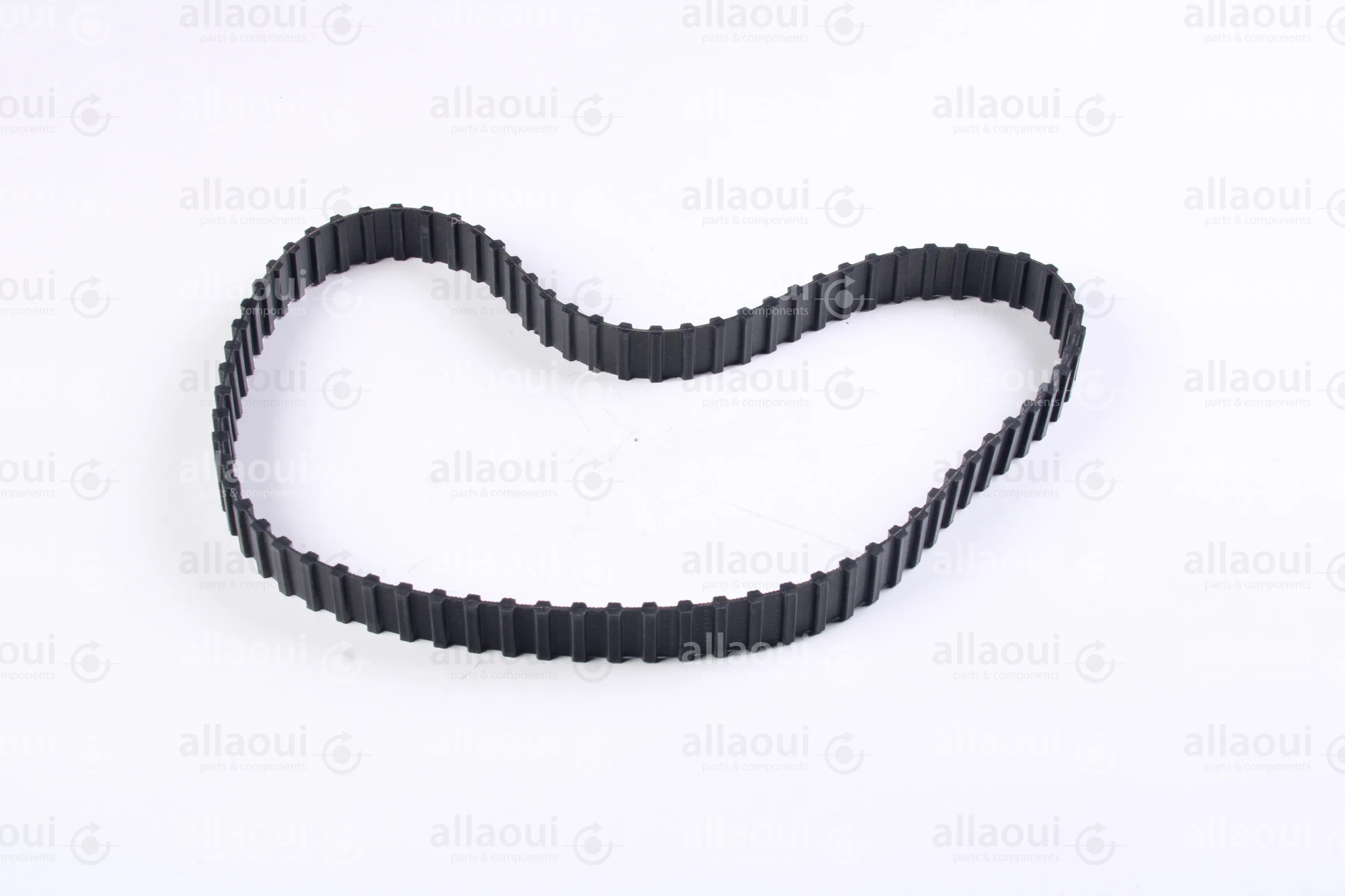 Müller Martini Timing Belt 285-L-0.75DD 3672.1680.4 Müller Martini Timing Belt 285-L-0.75DD 3672.1680.4