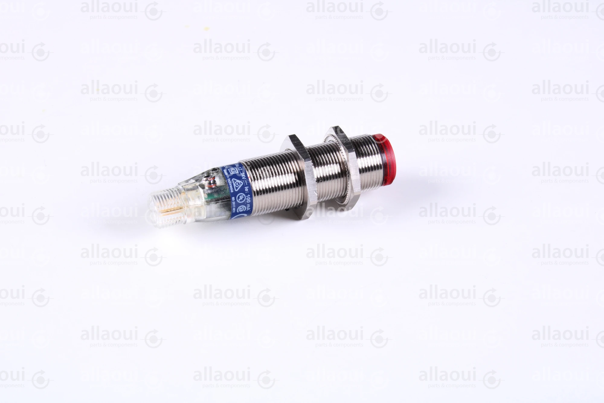 Telemecanique Sensor XUB0BPSNM12 Telemecanique Sensor XUB0BPSNM12