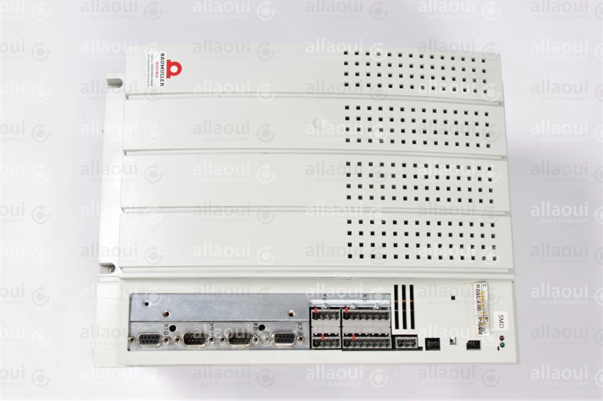 Lenze Frequency Converter EVS9328-ES Lenze Frequency Converter EVS9328-ES