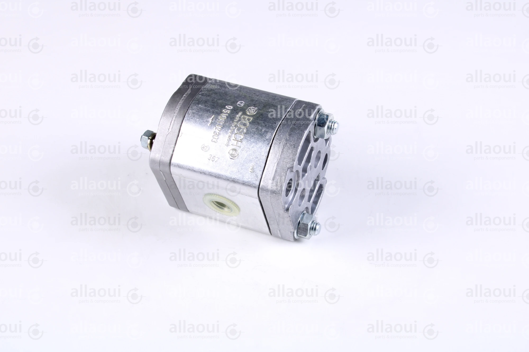 Bosch Hydraulic Gear Pump 0510112303 Bosch Hydraulic Gear Pump 0510112303