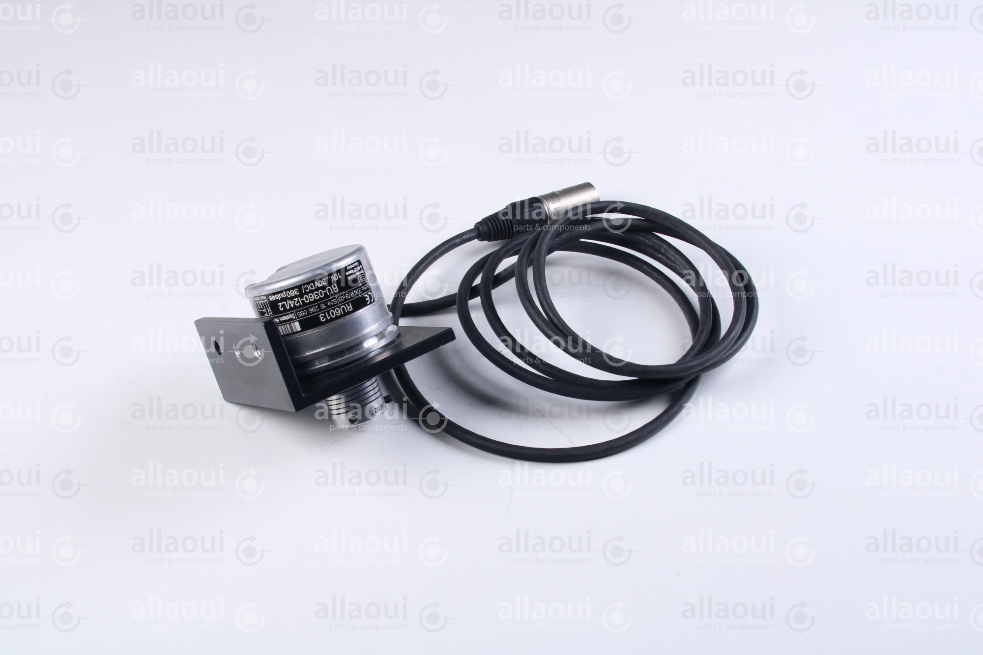 IFM Electronic Encoder RU-0360-I24/L2 IFM Electronic Encoder RU-0360-I24/L2