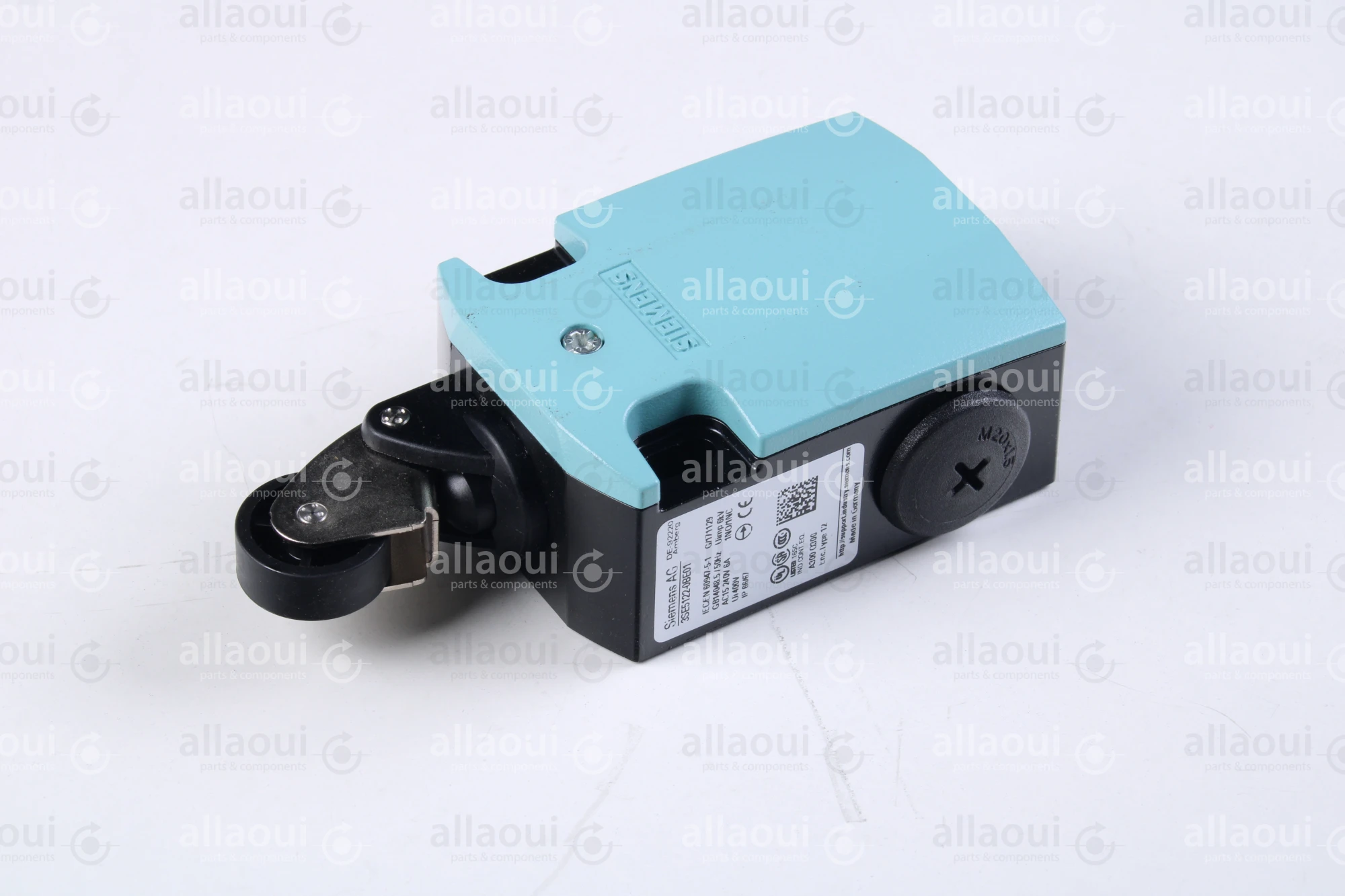 Siemens Drive for Position Switch 3SE5000-0AE0 Siemens Drive for Position Switch 3SE5000-0AE0