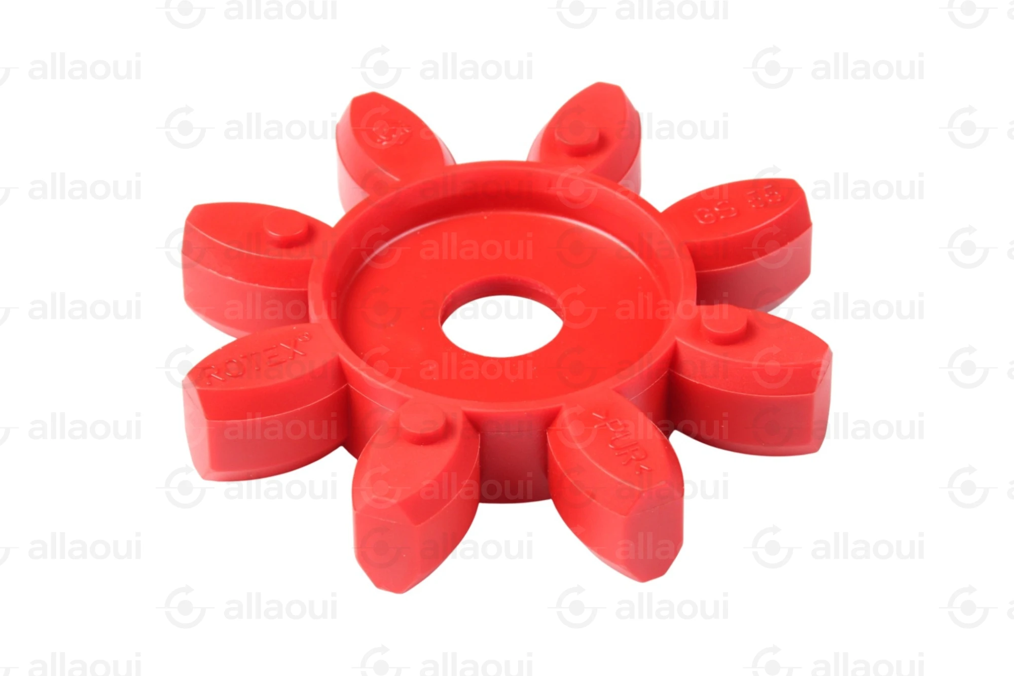 KTR Systems Clutch star Rotex GS 55 GS 55