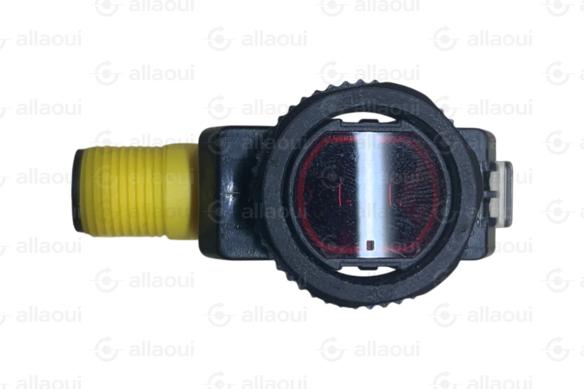Banner QS18 Series All-Purpose Photoelectric Sensor Background Suppression 50mm PNP QS18VP6FF50Q8 Banner QS18 Series All-Purpose Photoelectric Sensor Background Suppression 50mm PNP QS18VP6FF50Q8