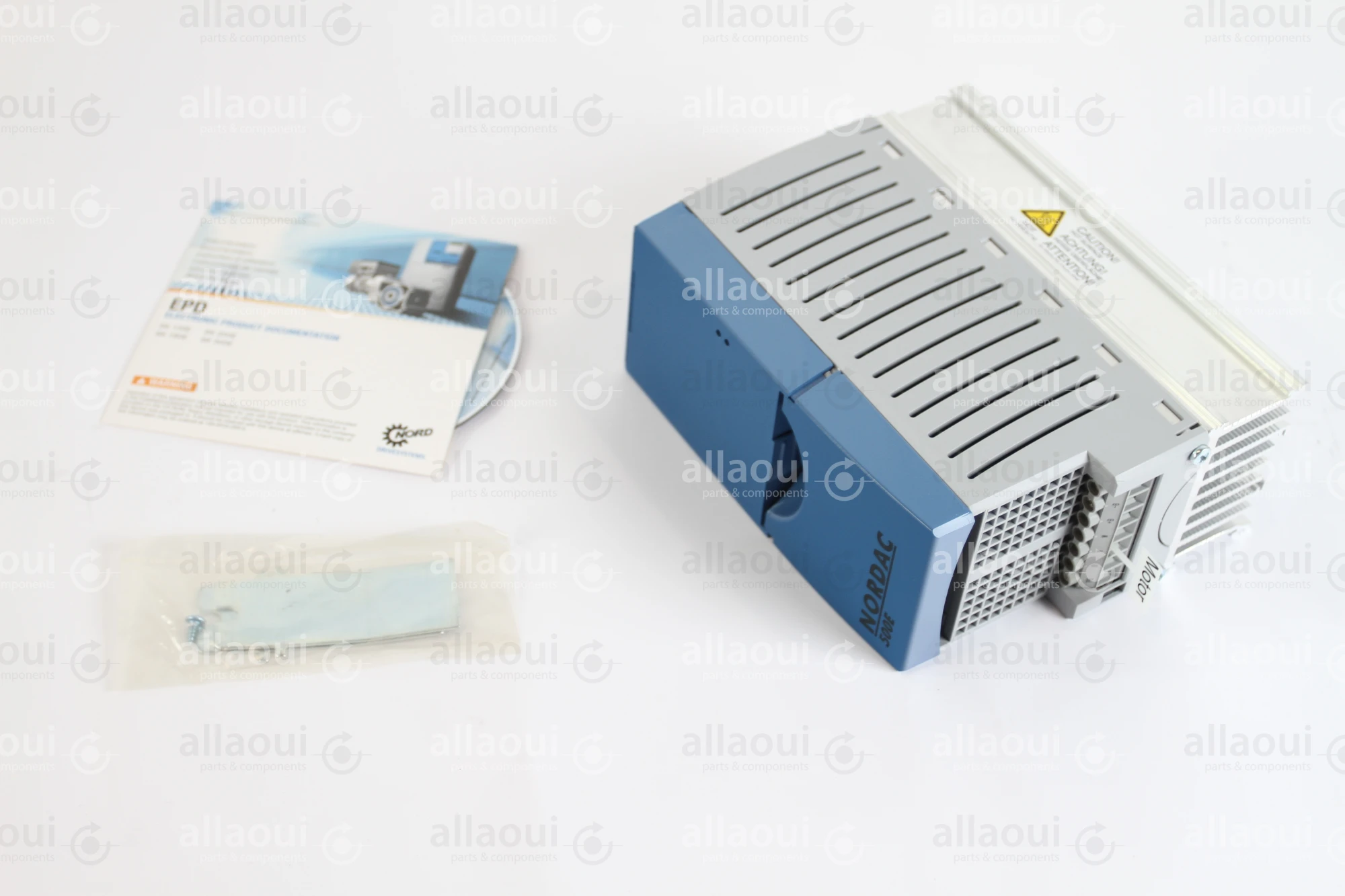 Nord Drive SK 500E-750-323-A Nord Drive SK 500E-750-323-A