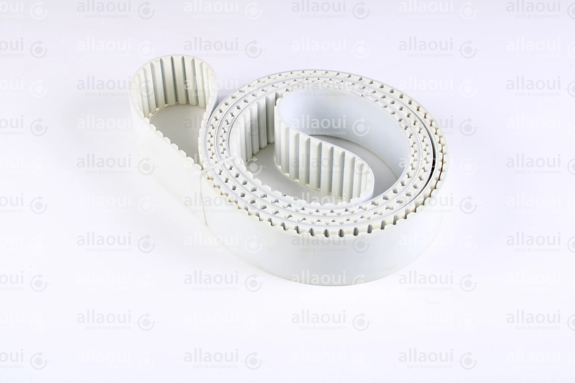 Müller Martini Toothed Belt 50AT10/3550 3675.2442.4 Müller Martini Toothed Belt 50AT10/3550 3675.2442.4