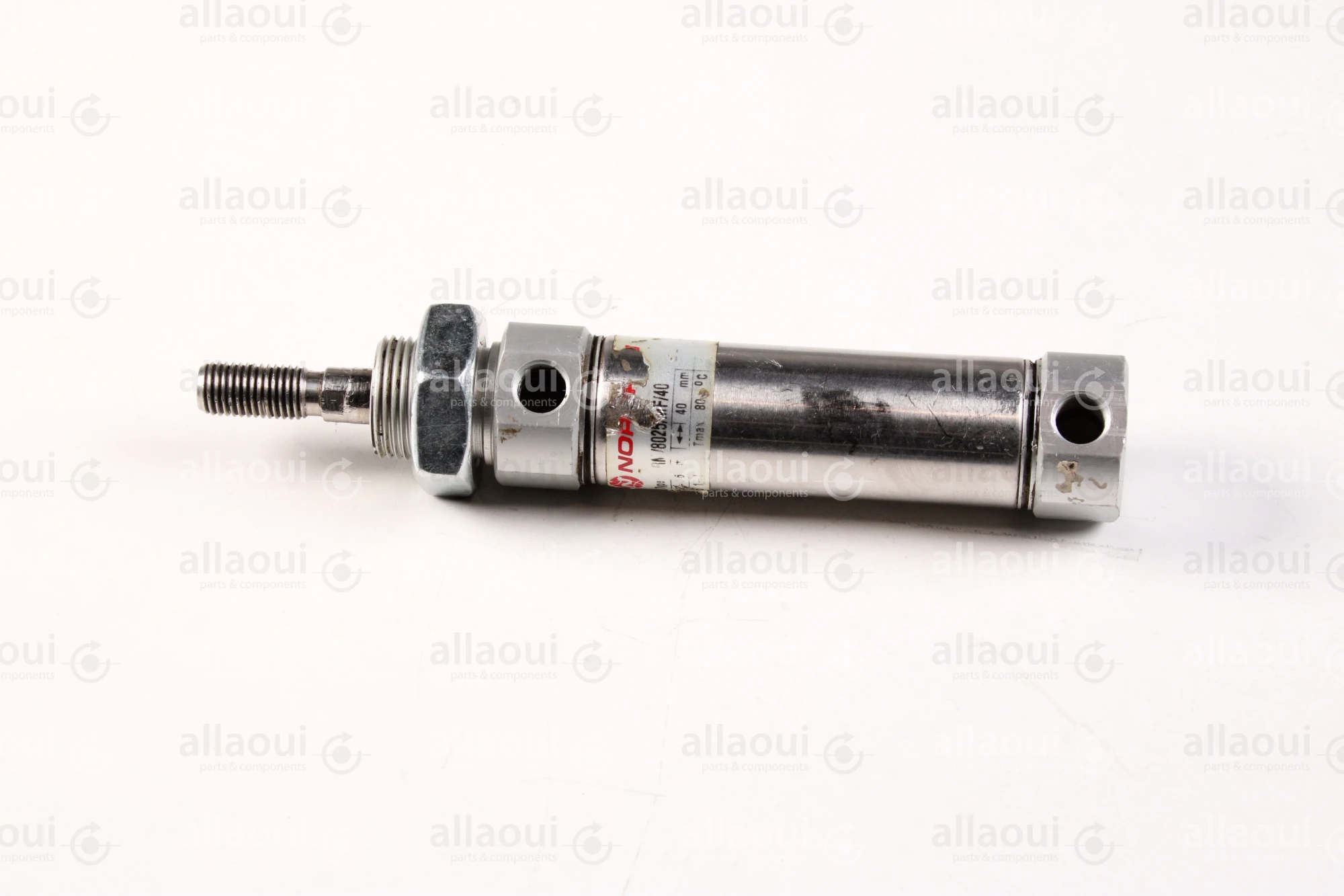 Norgren Pneumatic Cylinder RM/8025/MF/40 Norgren Pneumatic Cylinder RM/8025/MF/40