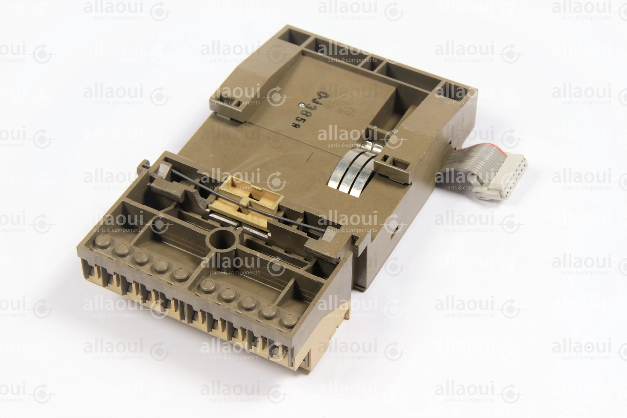 Siemens 6ES5700-8MA11 6ES5700-8MA11 Siemens 6ES5700-8MA11 6ES5700-8MA11
