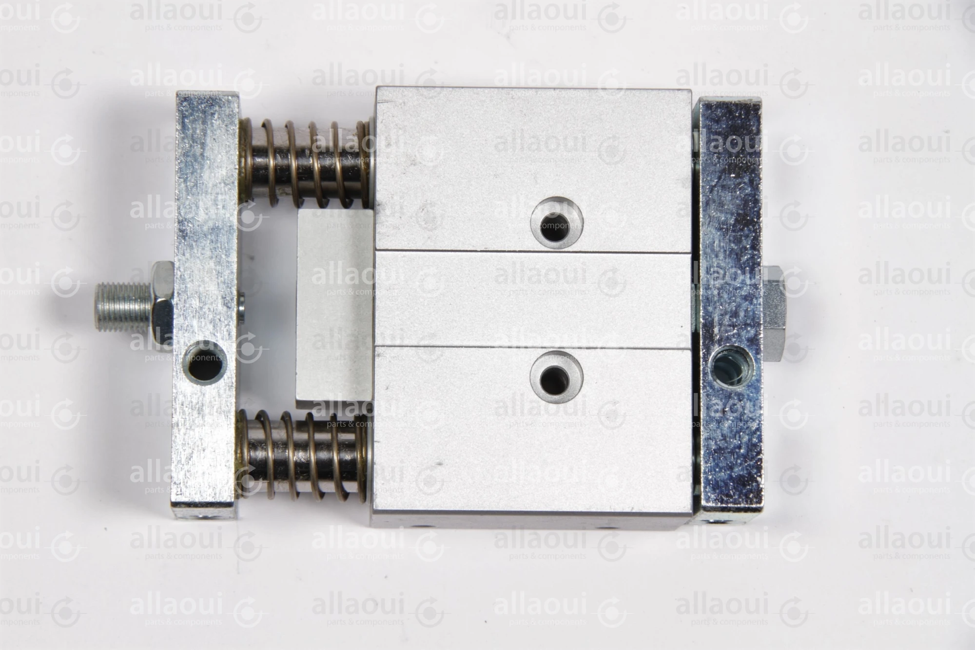 Festo Pneumatic Cylinder 533407 Festo Pneumatic Cylinder 533407