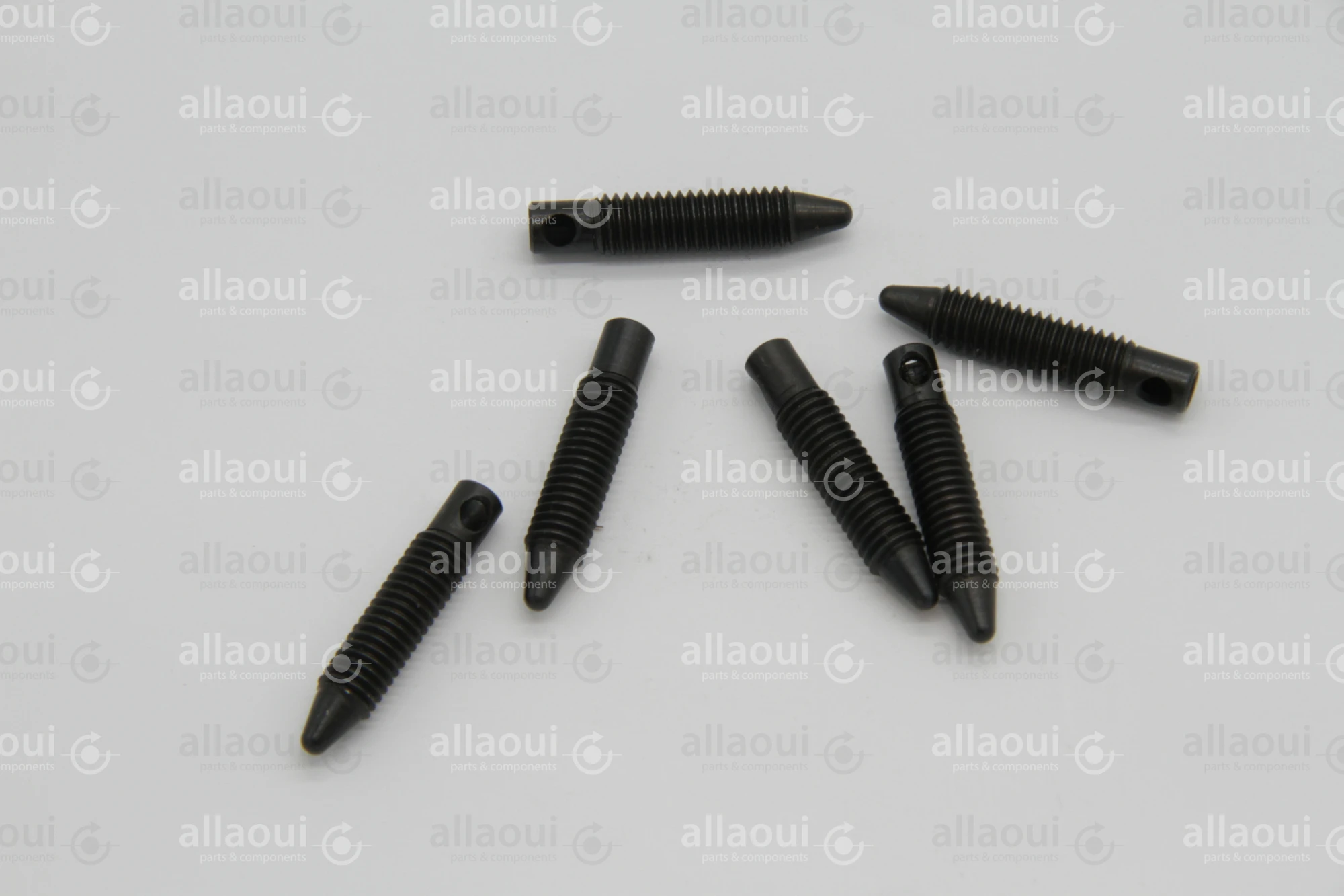 Müller Martini Needle M6X30.5 (10 Pieces) 0379.1174.4 Müller Martini Needle M6X30.5 (10 Pieces) 0379.1174.4