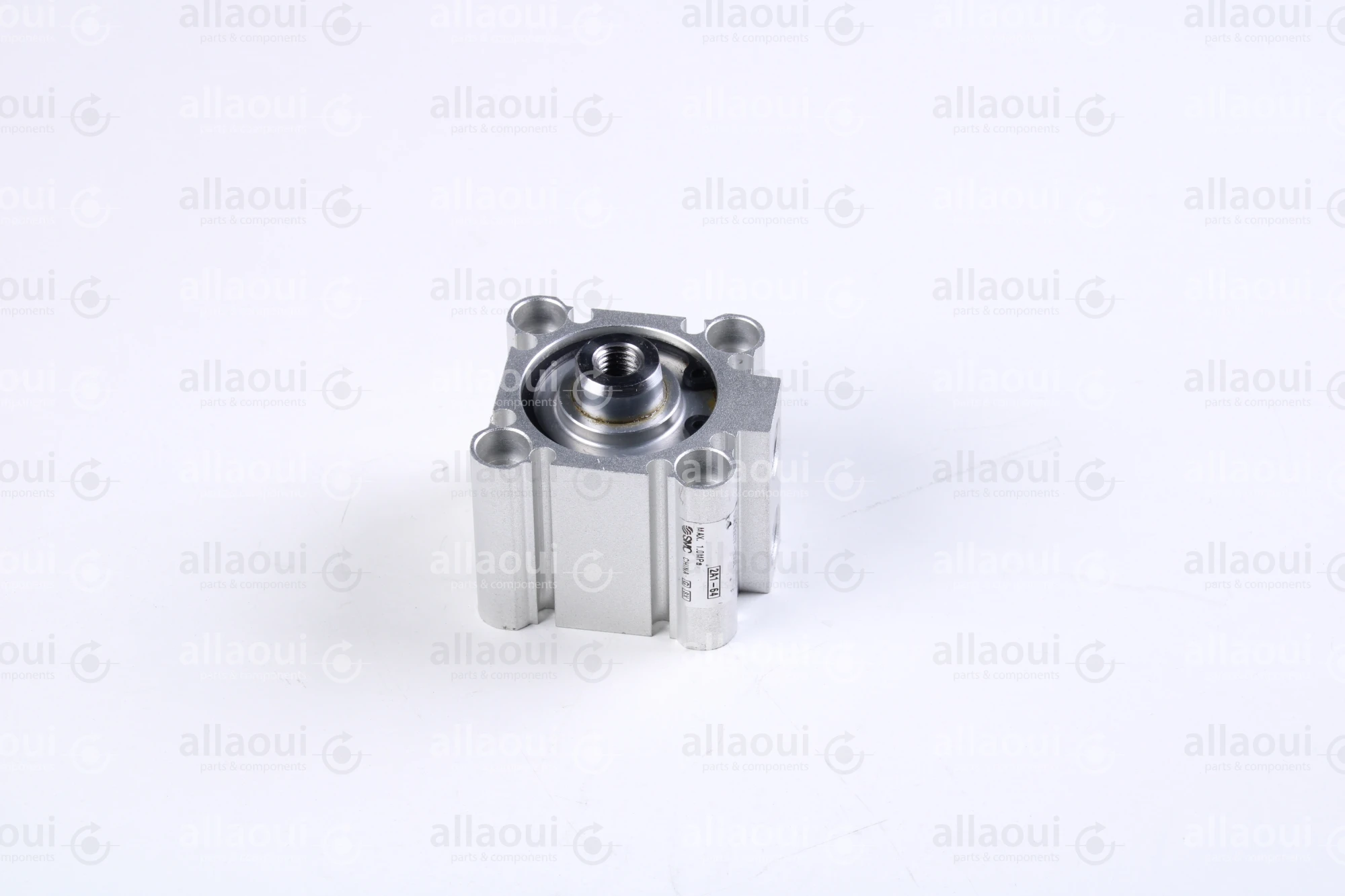 SMC Compact cylinder 1MPa CQ2B32TF-15DZ SMC Compact cylinder 1MPa CQ2B32TF-15DZ