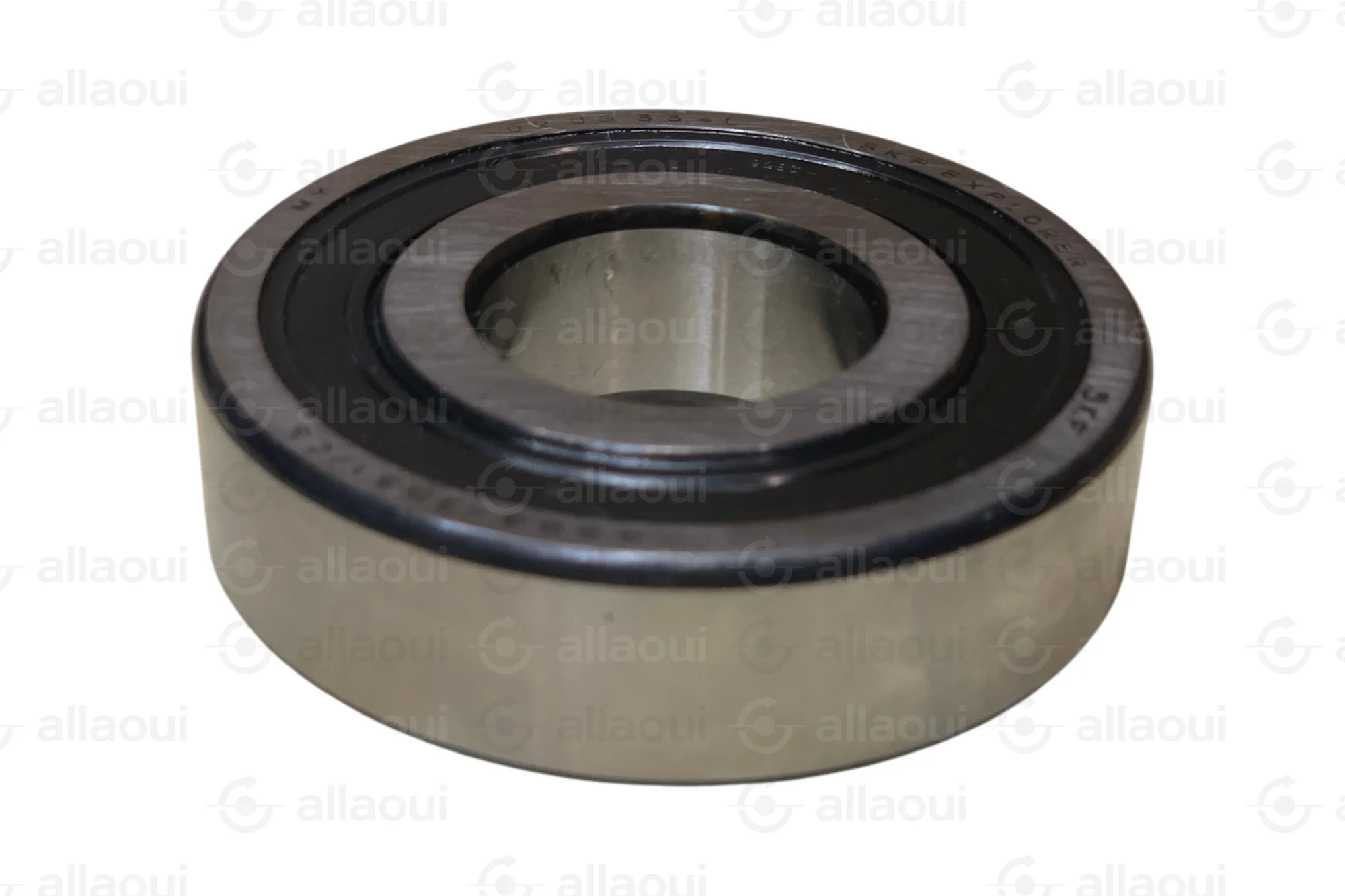 SKF Deep Groove Ball Bearing 6306-2RS1/C3 6306-2RS1/C3 SKF Deep Groove Ball Bearing 6306-2RS1/C3 6306-2RS1/C3