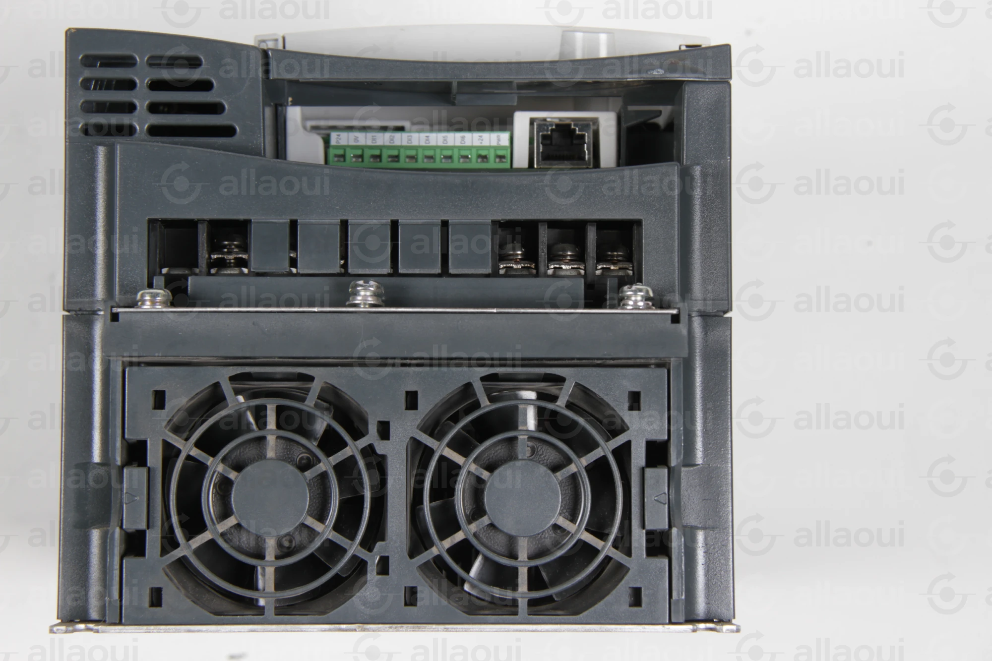 Schneider Electric pDrive MX eco Frequency Converter 7.5kW ME4U75AAA