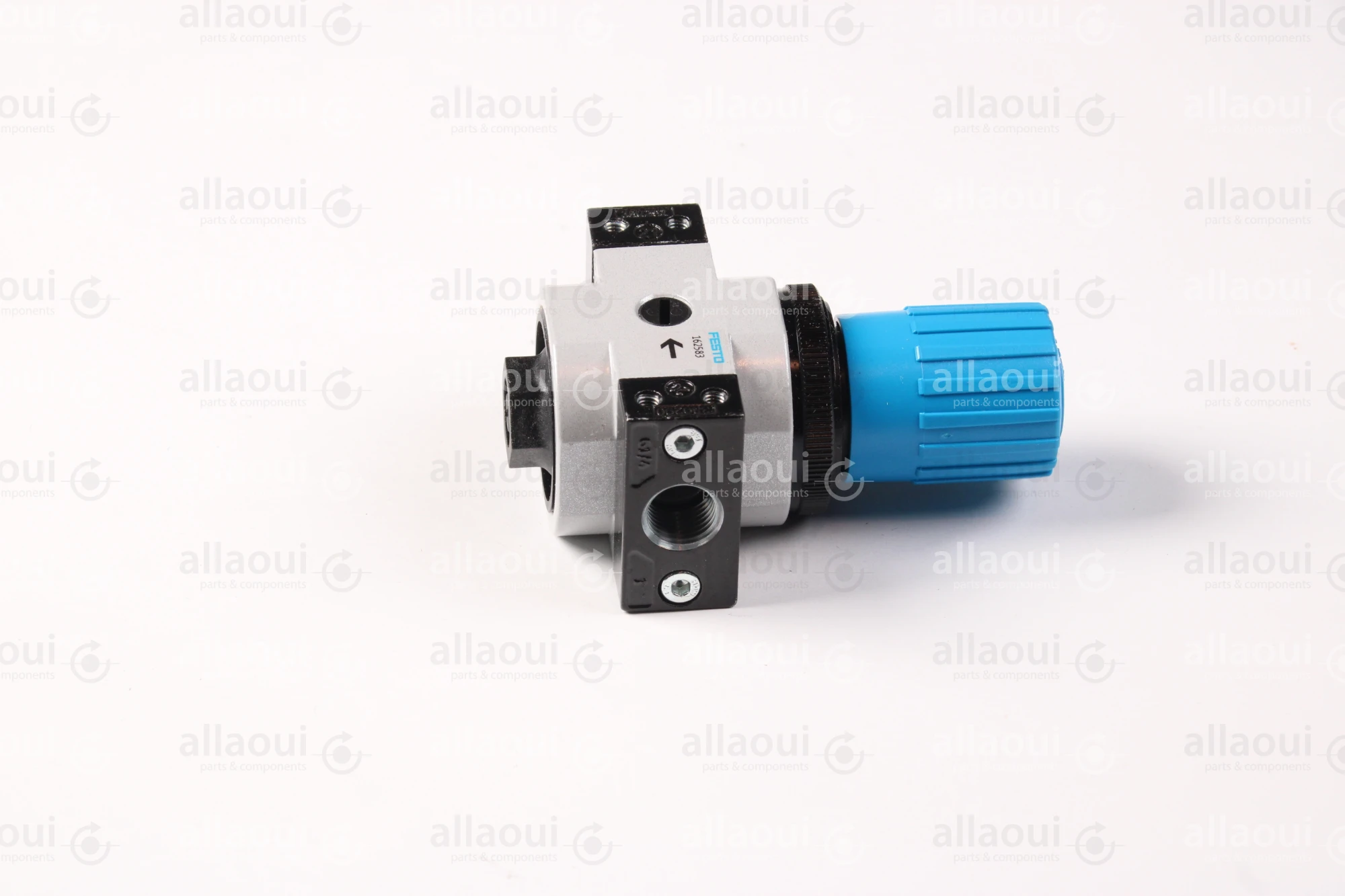 Festo Pressure Regulator LR-D-7-MINI Festo Pressure Regulator LR-D-7-MINI