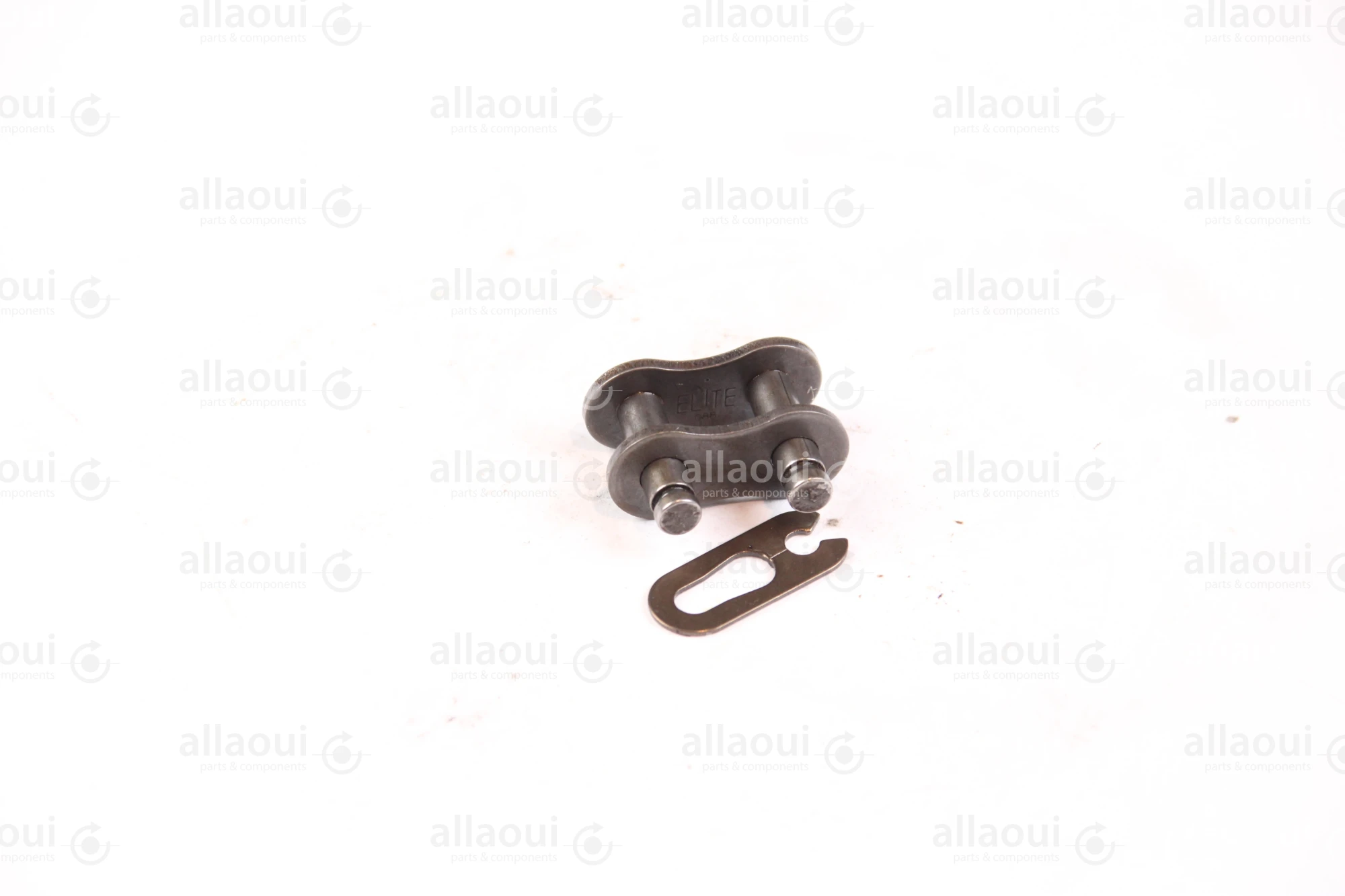 Witra Connecting Link for Roller Chain 08B-1 Witra Connecting Link for Roller Chain 08B-1