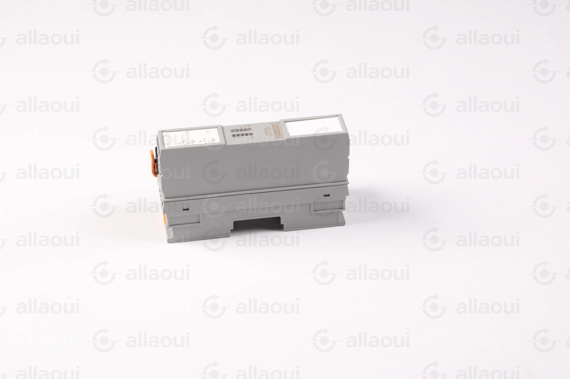 Phoenix Contact Bus Coupler AXL-F-BK-ETH Phoenix Contact Bus Coupler AXL-F-BK-ETH