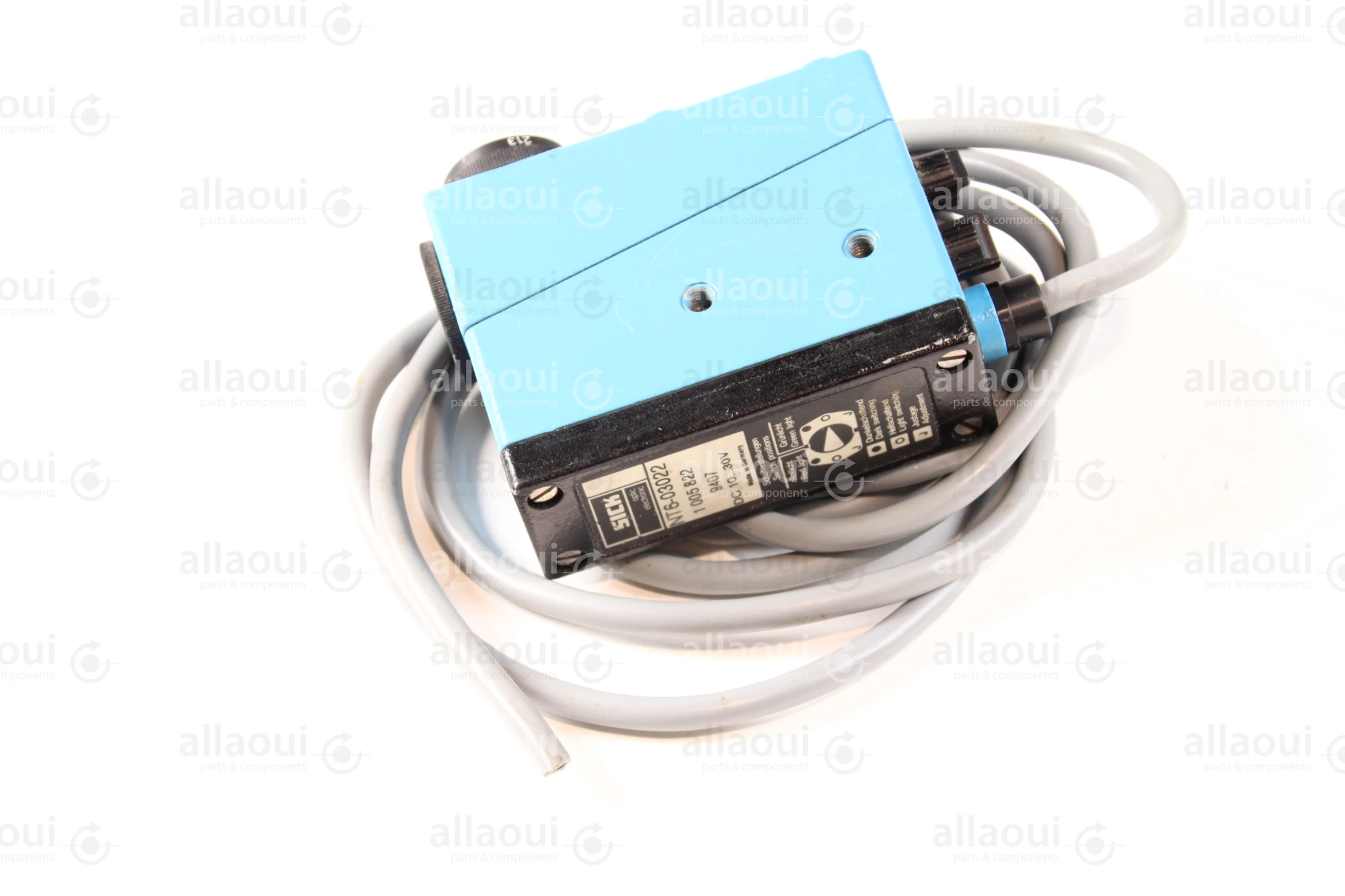 Sick Sensor NT6-03022 Sick Sensor NT6-03022