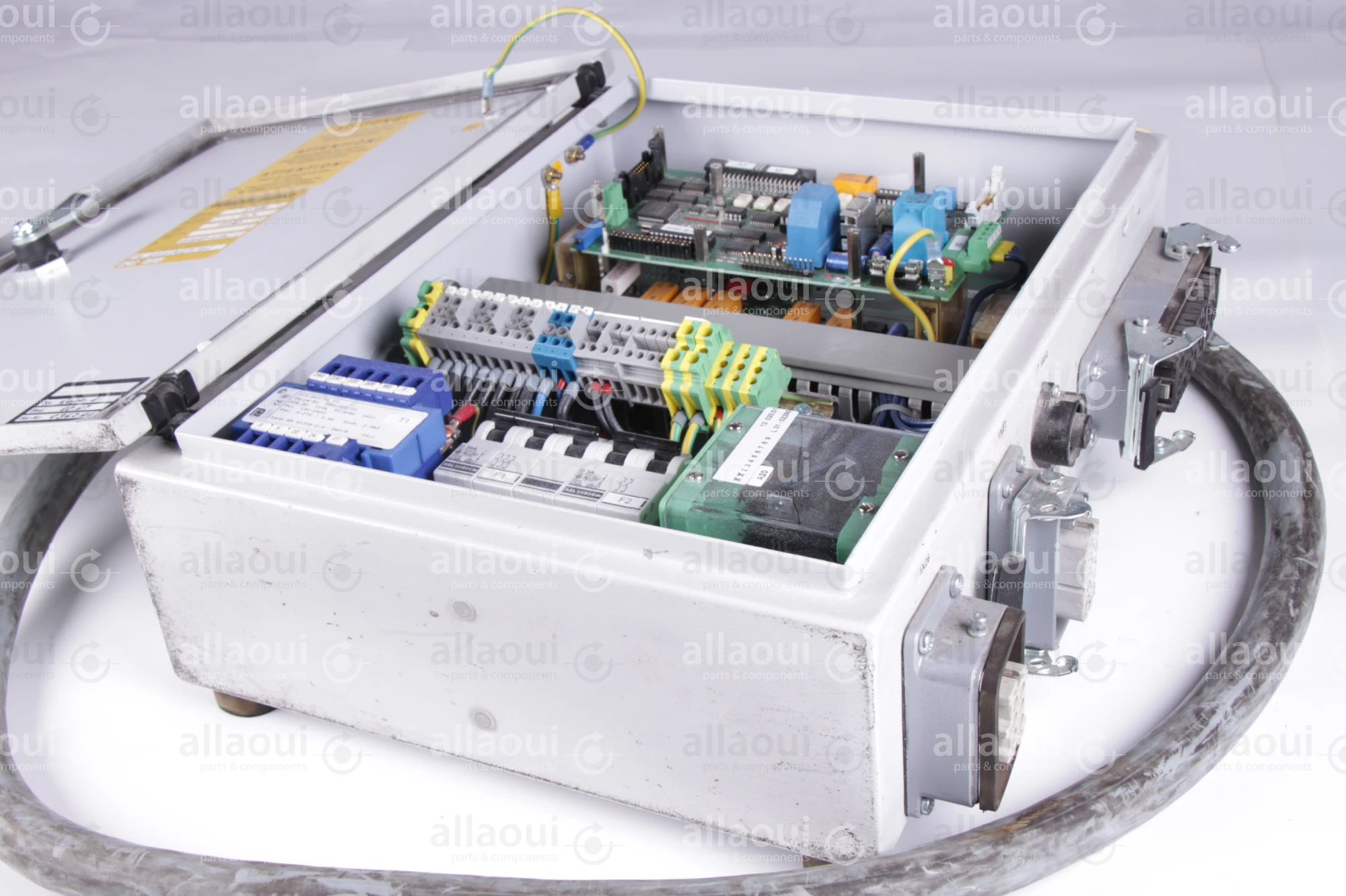 Heidelberg Coupling Box 1 couplingboxFHA0014A701 Heidelberg Coupling Box 1 couplingboxFHA0014A701