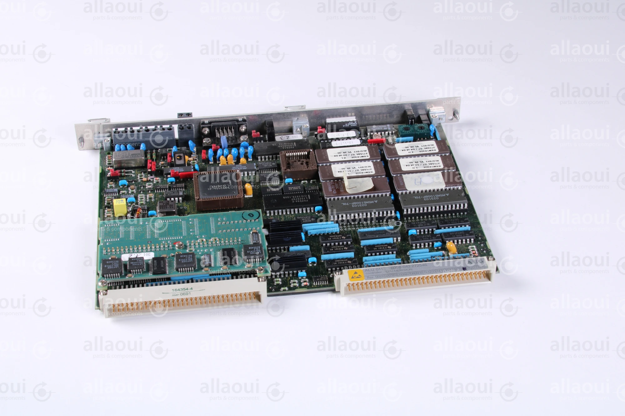 AEG Board ALU 011 6058-042.272546 AEG Board ALU 011 6058-042.272546
