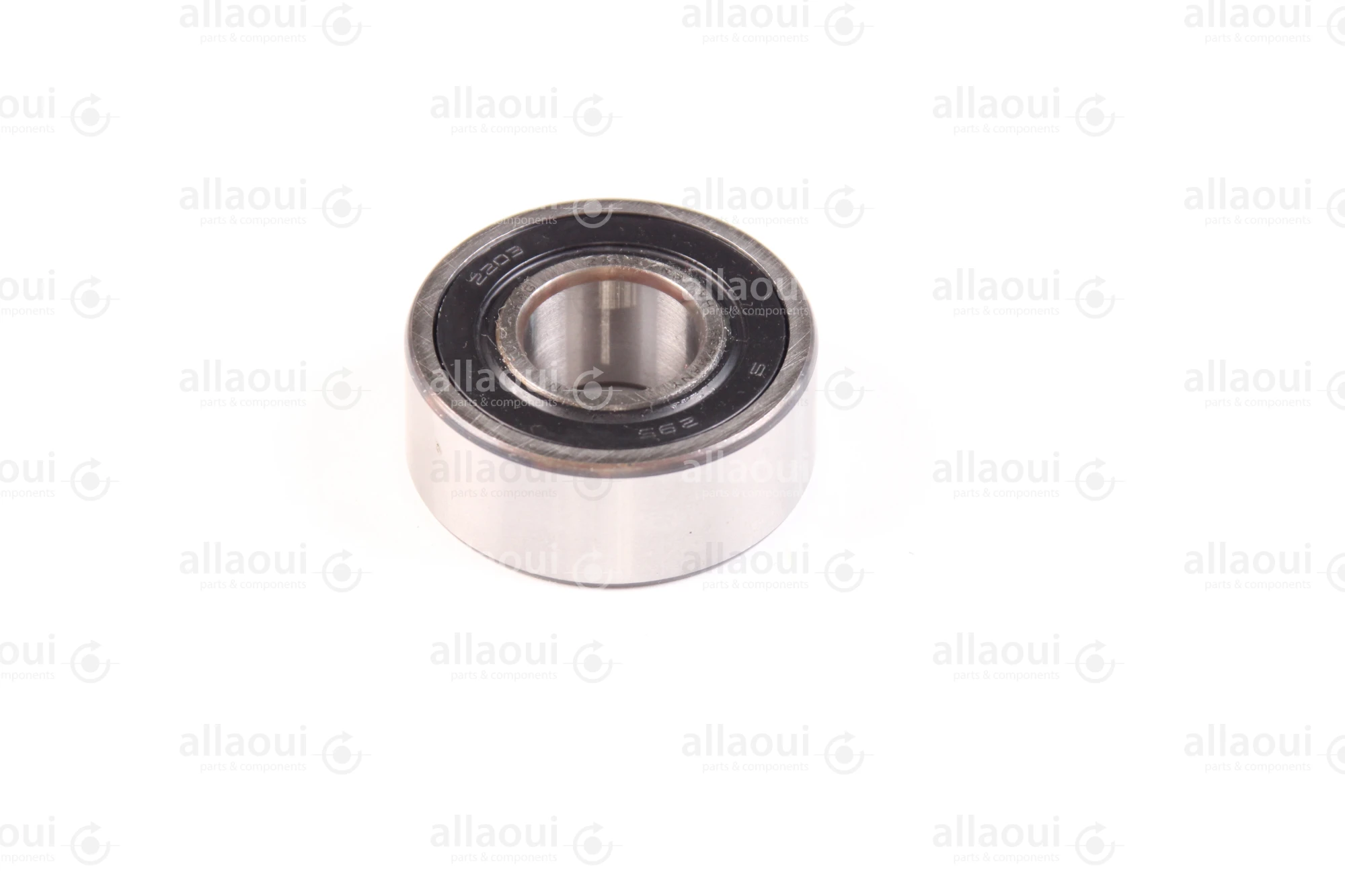 FAG Ball Joint Bearing 2203-2RS-TVH#E FAG Ball Joint Bearing 2203-2RS-TVH#E