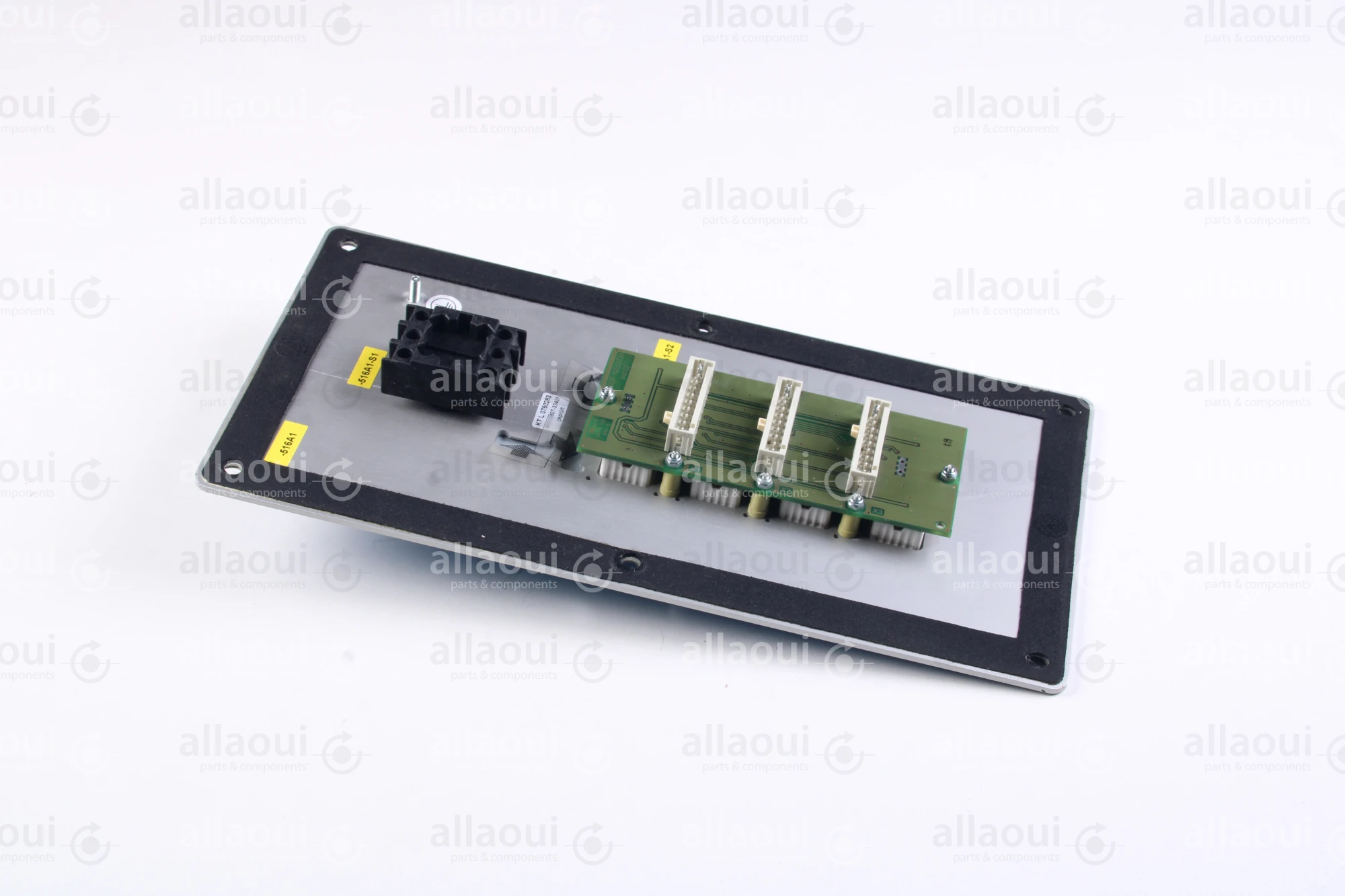 Koenig & Bauer (KBA) Panel L0750283 Koenig & Bauer (KBA) Panel L0750283