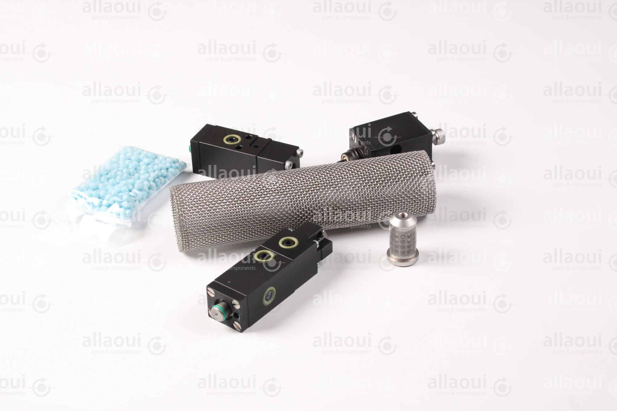 Müller Martini Maintencance Kit 3012.0655.4 Müller Martini Maintencance Kit 3012.0655.4