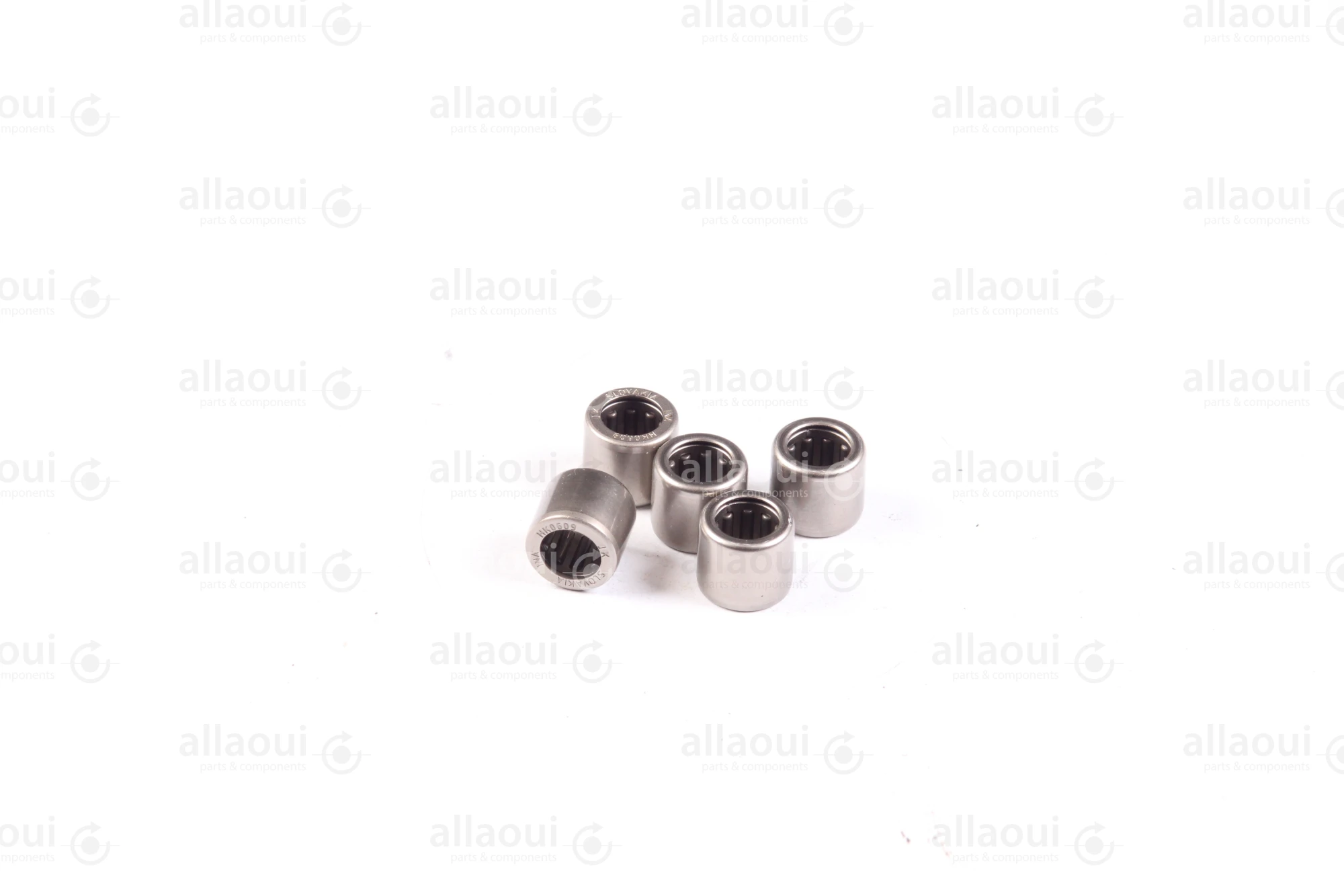 INA Needle Bushing (5Pieces) HK0609 INA Needle Bushing (5Pieces) HK0609