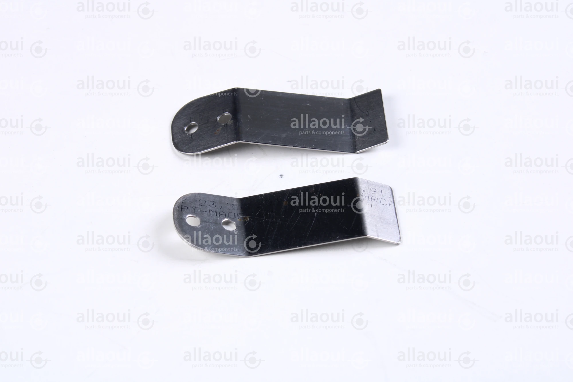 Heidelberg Leaf Spring (2 Pieces) 03.022.038 (3) Heidelberg Leaf Spring (2 Pieces) 03.022.038 (3)