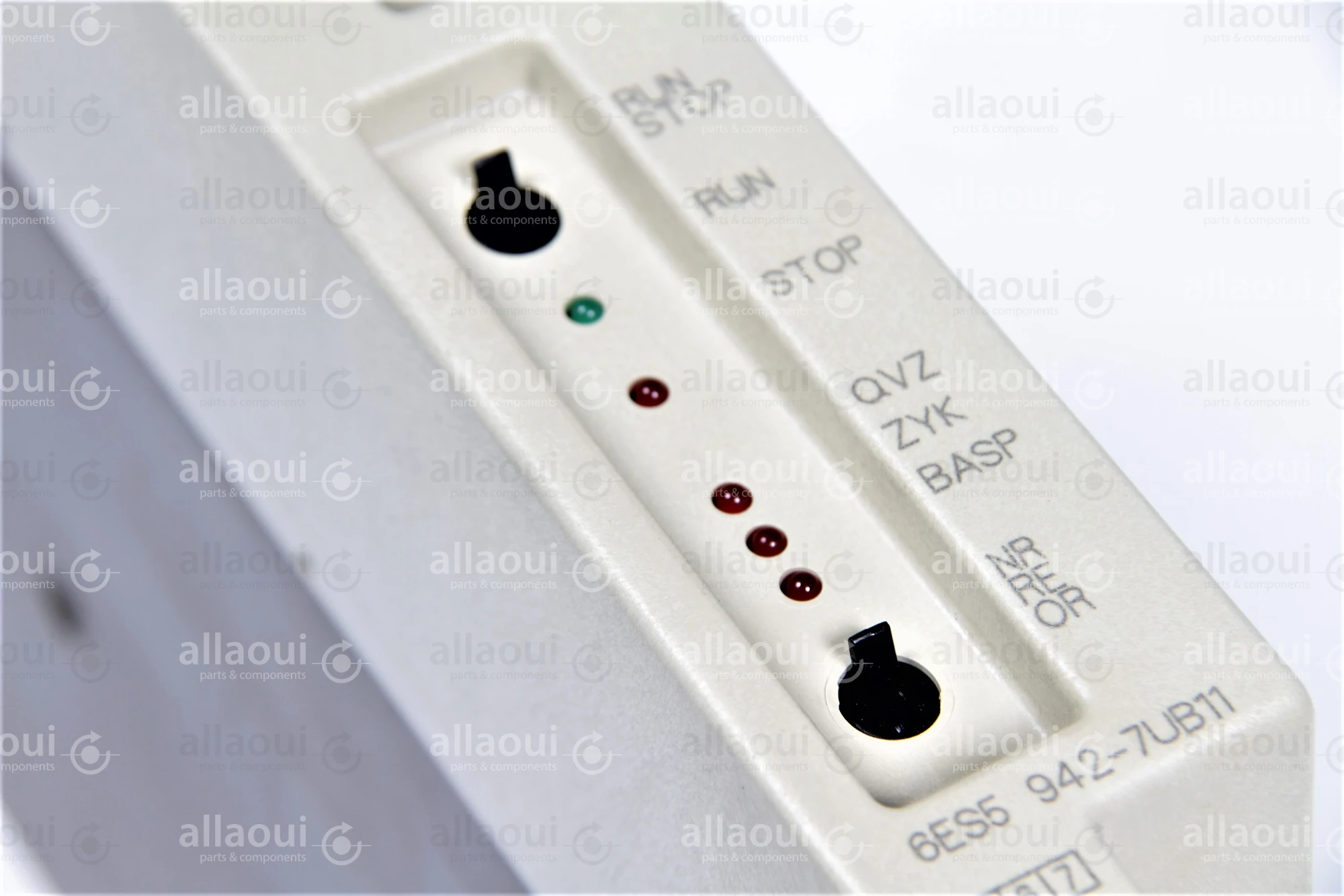 Siemens Module 115U CPU 942B