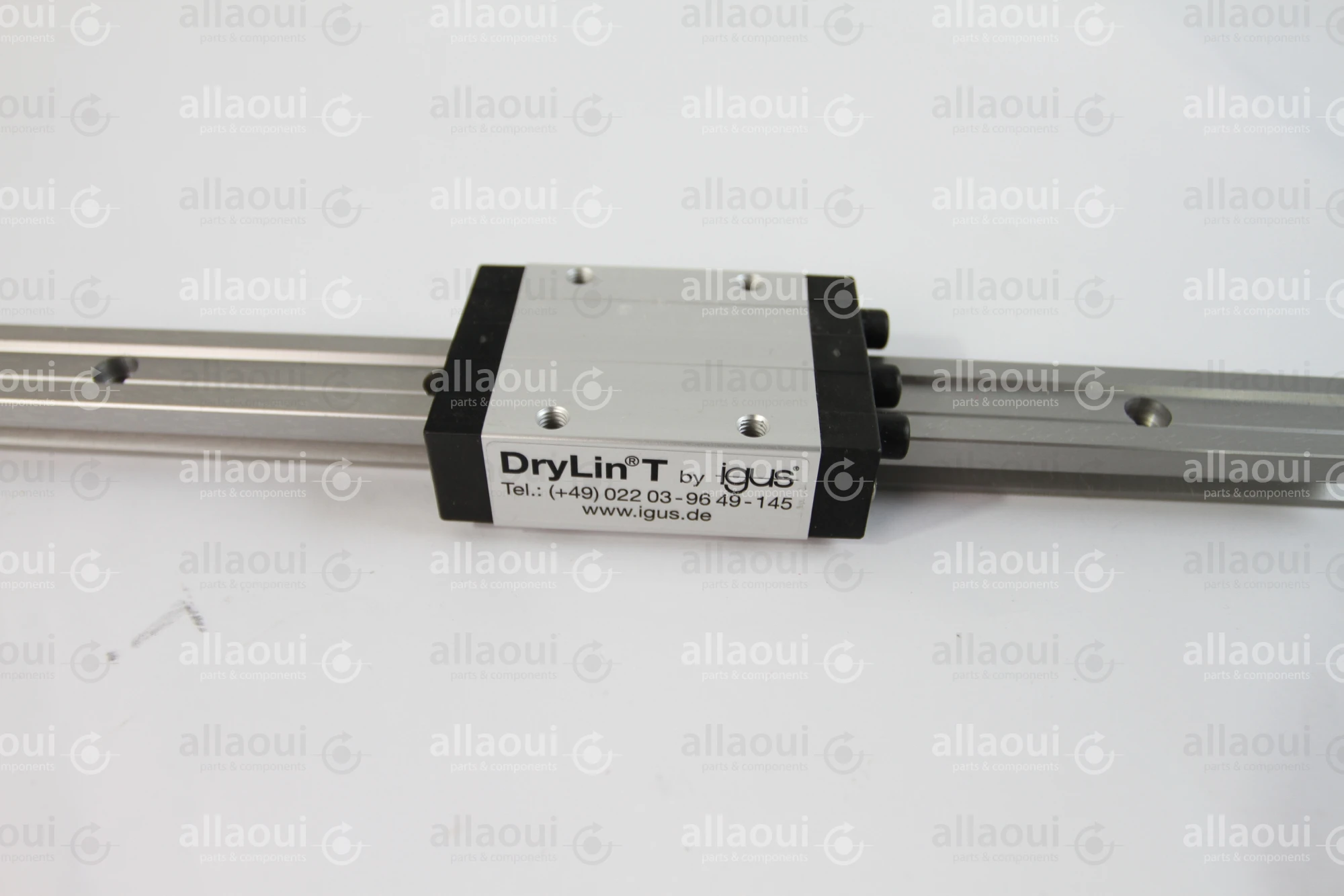 Müller Martini Guide 3675.4420.3 Müller Martini Guide 3675.4420.3