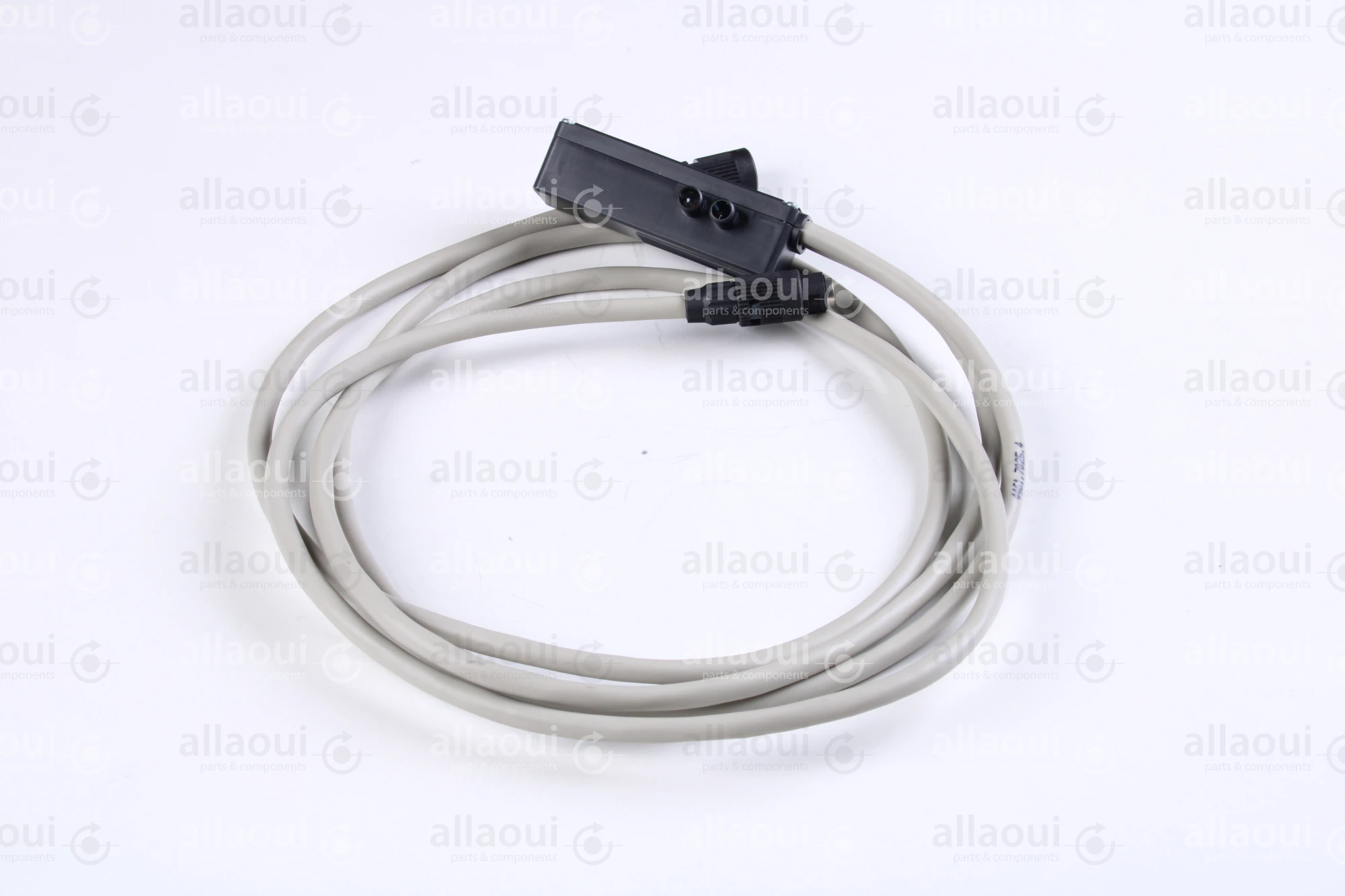 Müller Martini Cable ASIR LWL-converter 1m 4461.7027.4 Müller Martini Cable ASIR LWL-converter 1m 4461.7027.4