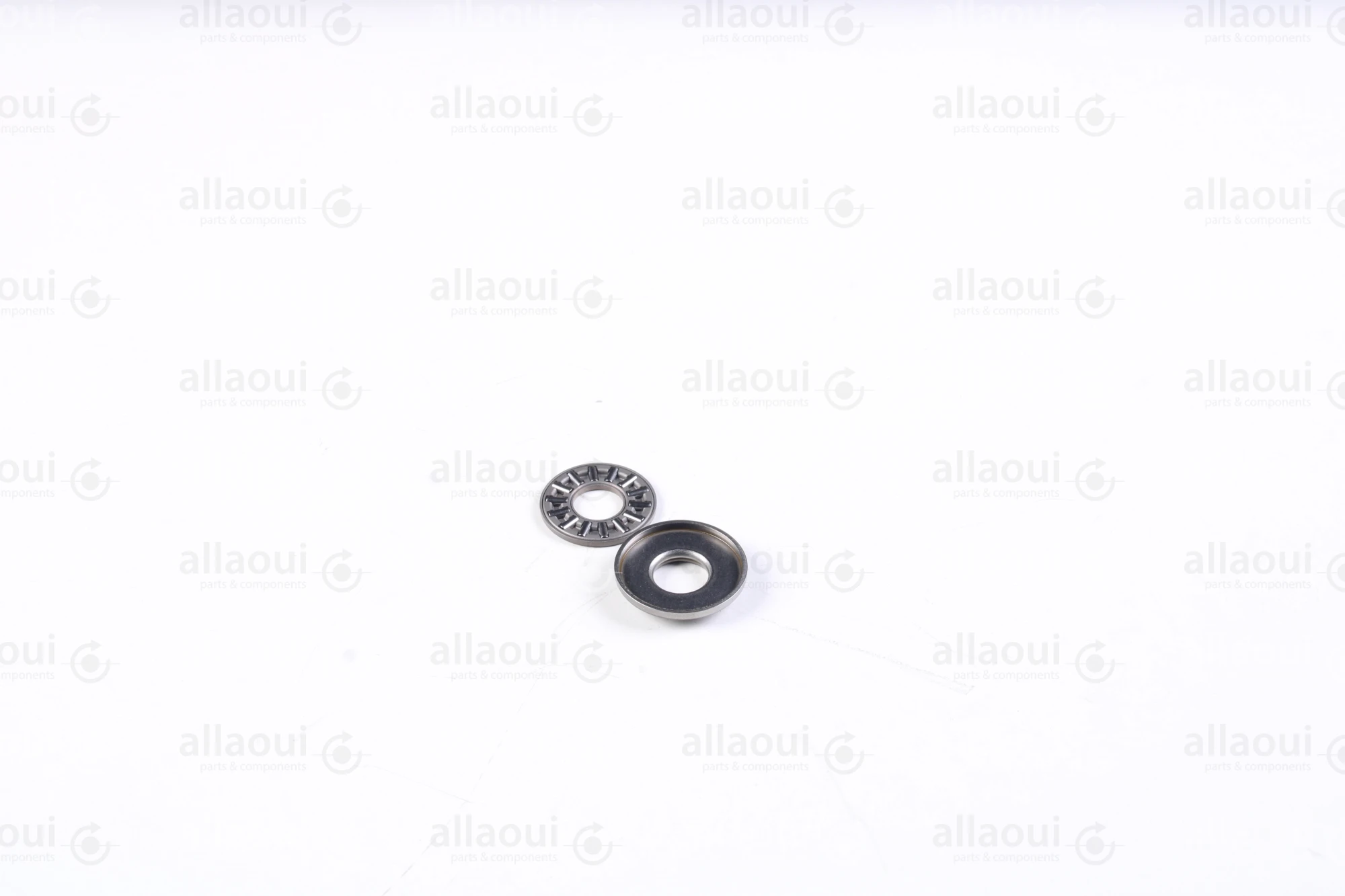 Heidelberg Needle Thrust Bearing 00.550.0977/