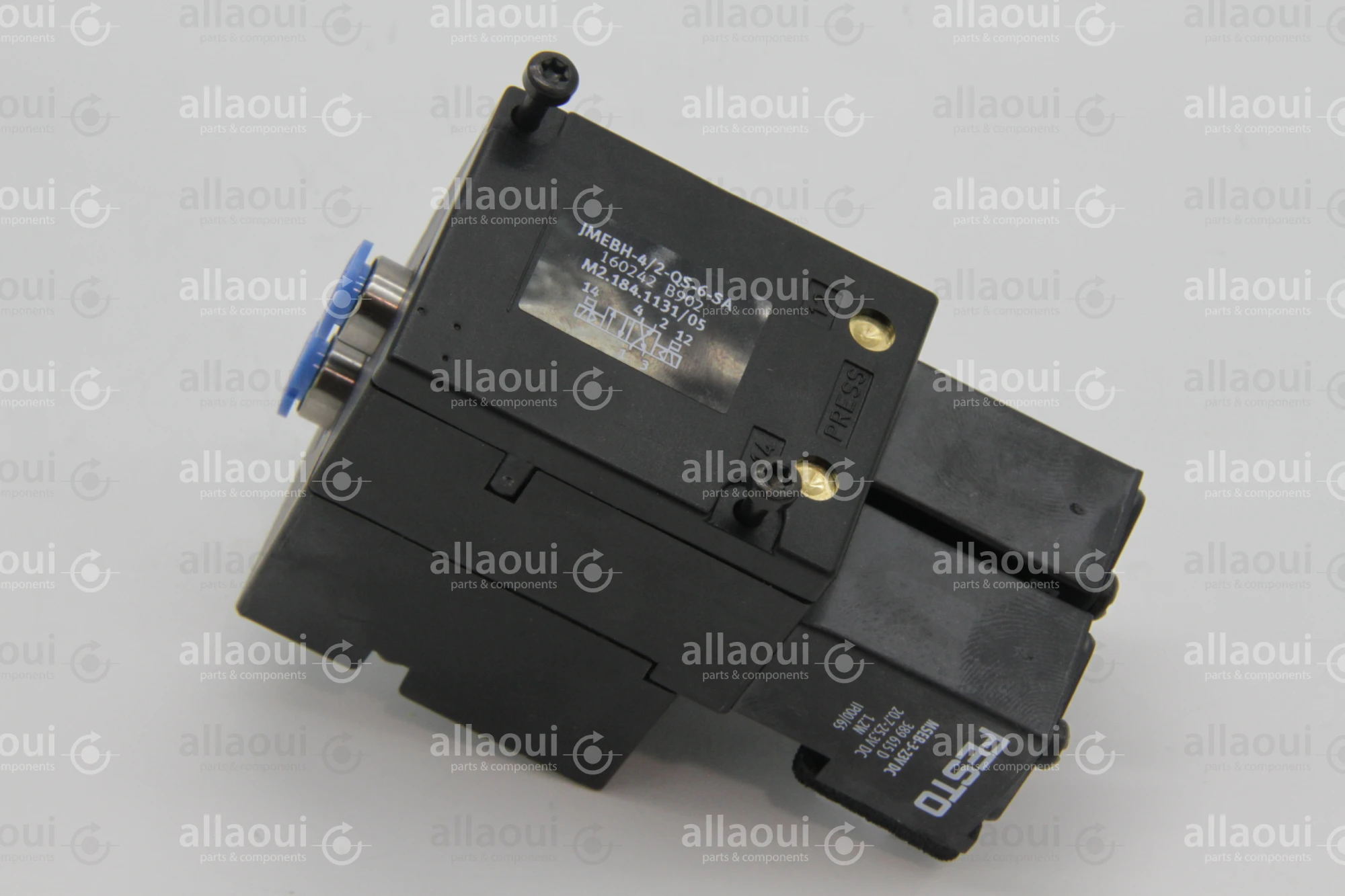 Festo 4/2 Way Valve Festo 4/2 Way Valve