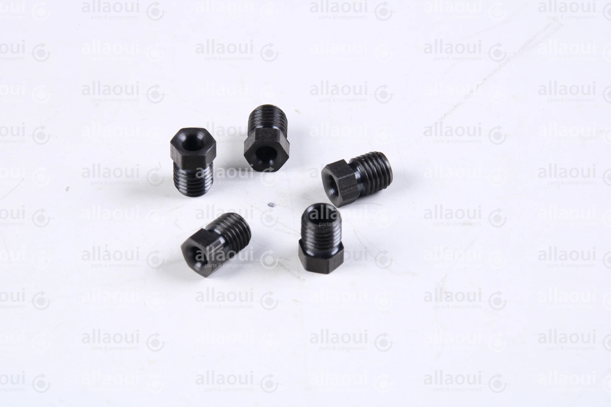 SKF Retaining Screw (5 Pieces) 404-612 SKF Retaining Screw (5 Pieces) 404-612