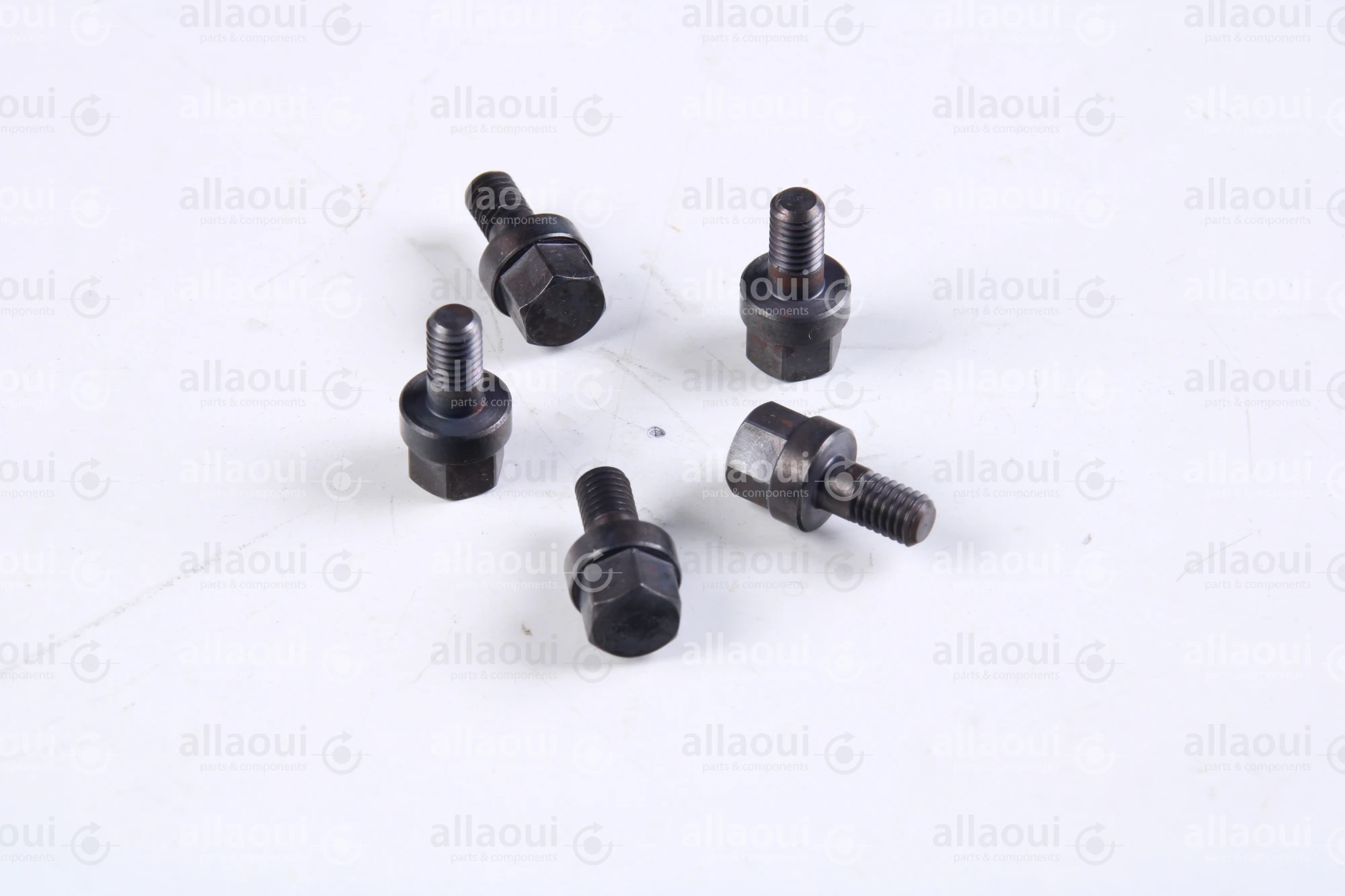 Müller Martini Bolt RD10x18.5 (5 Pieces) 0360.3213.4 ( 5 Stück) Müller Martini Bolt RD10x18.5 (5 Pieces) 0360.3213.4 ( 5 Stück)