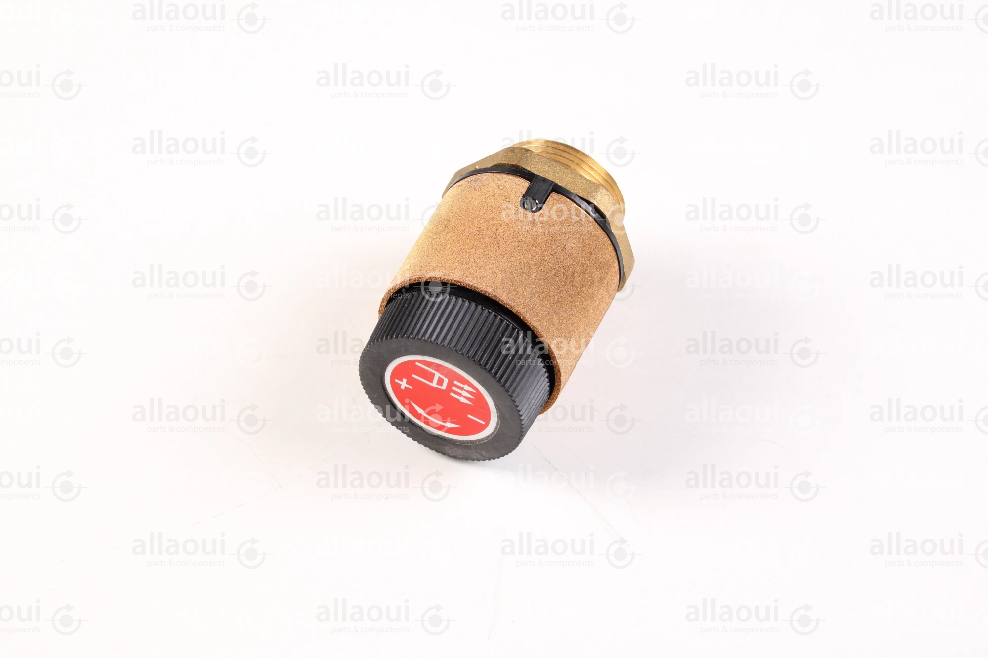 Becker Vacuum Regulating Valves 73600199624 Becker Vacuum Regulating Valves 73600199624