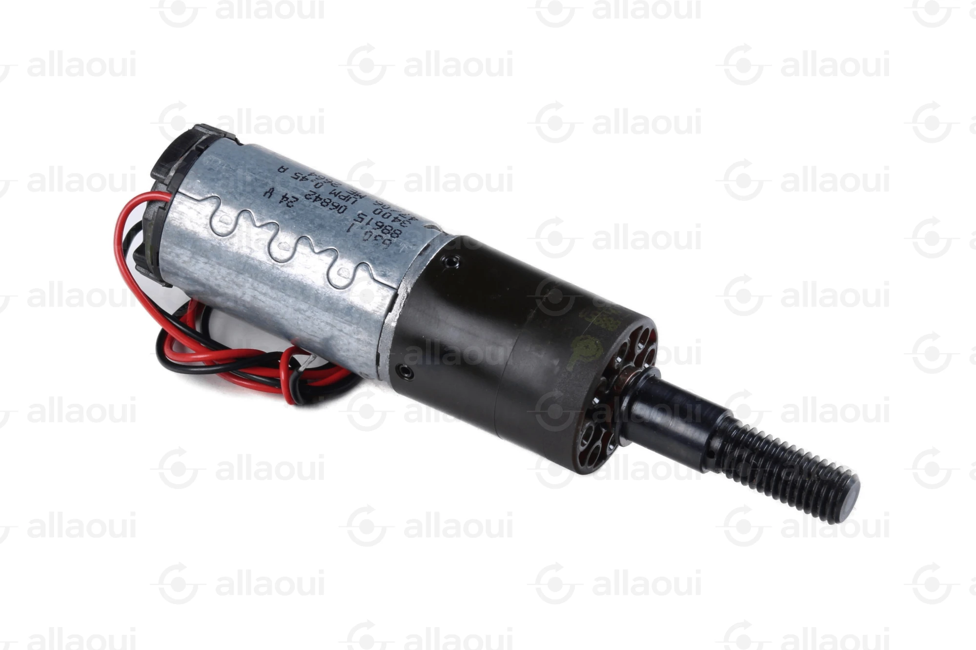 Ferag Motor KPL 3400 Rpm 0 311943496 Ferag Motor KPL 3400 Rpm 0 311943496