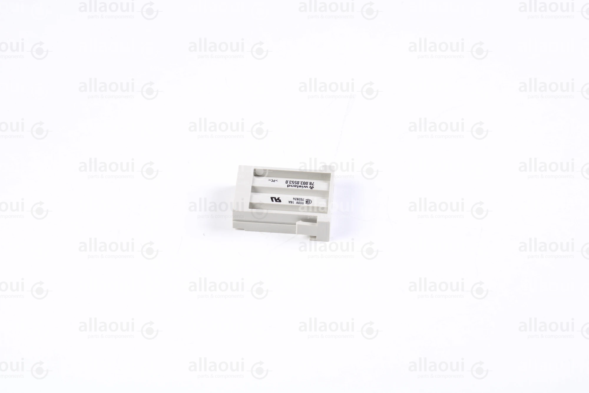 Wieland Modular Insert FLE BUC 5 25 78.003.0553.0 Wieland Modular Insert FLE BUC 5 25 78.003.0553.0