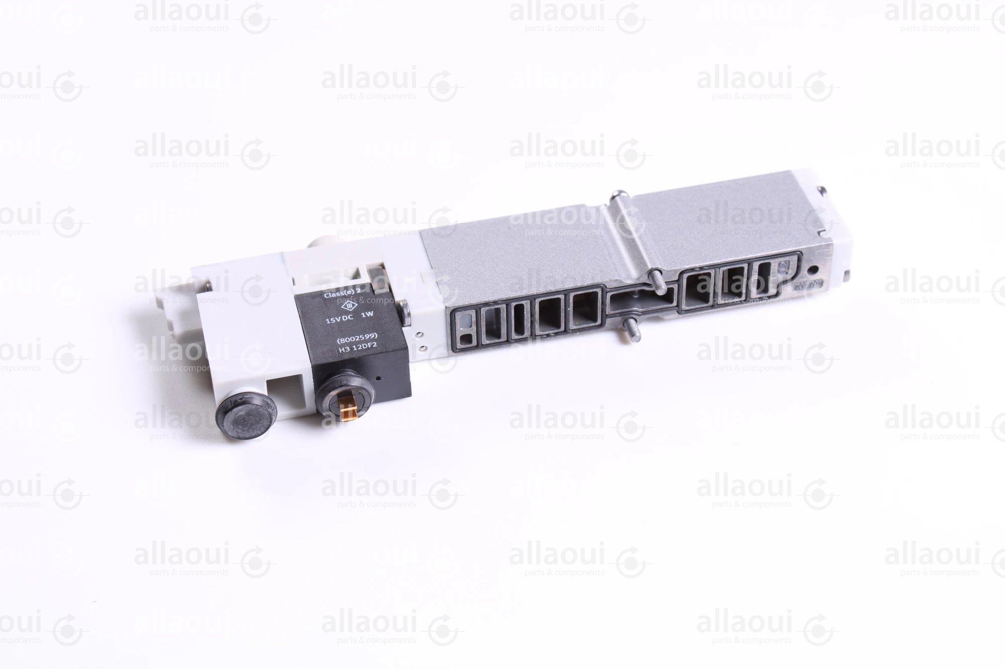 Festo Solenoid Valve VMPA1-M1H-M-PI