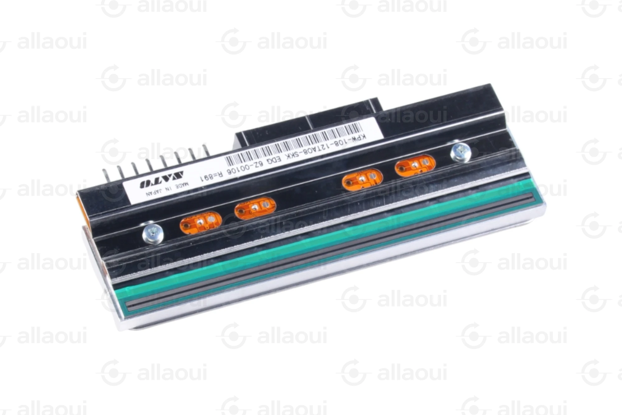 SATO Printhead R29225000 SATO Printhead R29225000