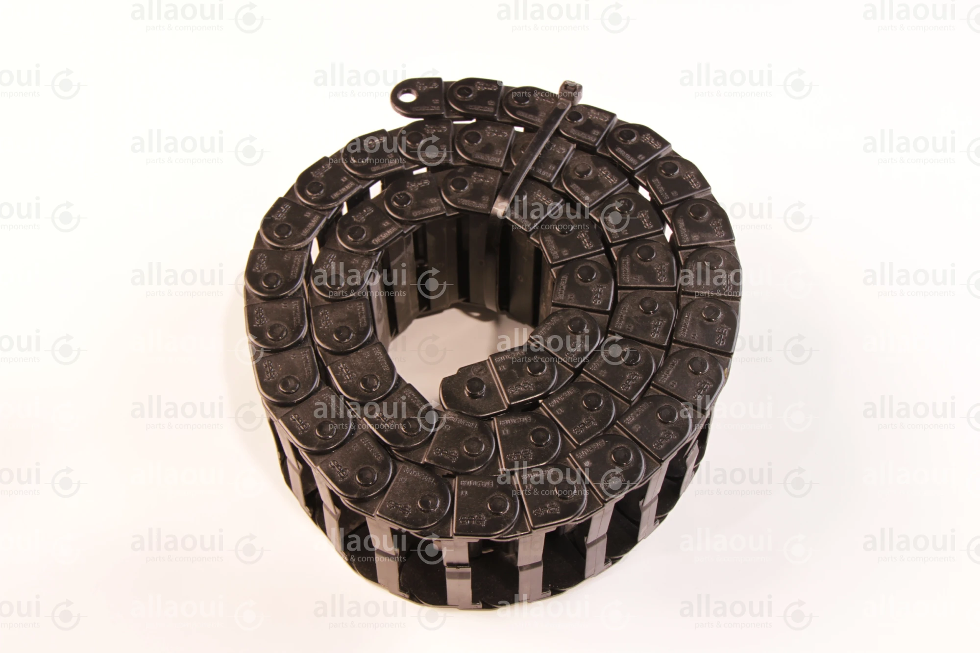 Igus Cable Carrier (47 Piece) E08.50.038 Igus Cable Carrier (47 Piece) E08.50.038