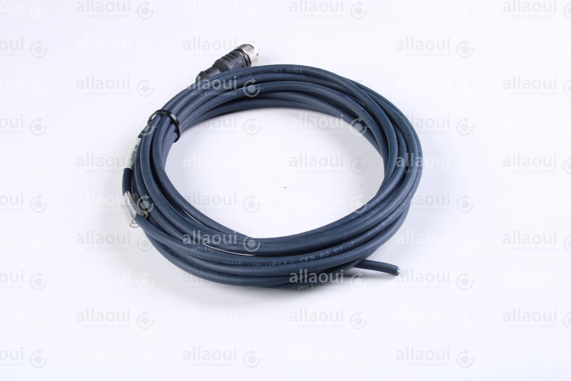 Igus Schleppkettenleitung CF9.03.04.Ini Igus Schleppkettenleitung CF9.03.04.Ini